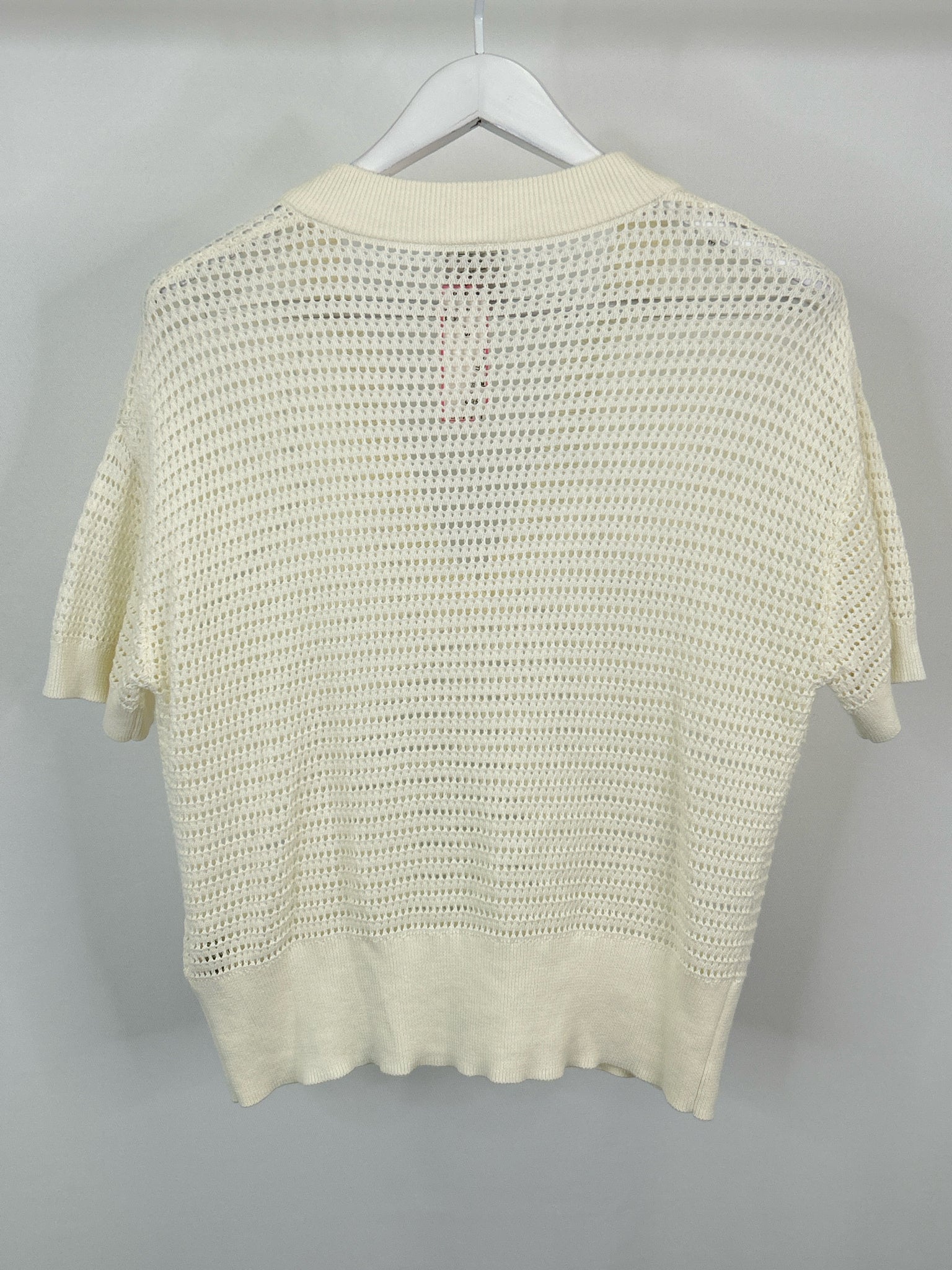VARLEY Size XS White Women Top