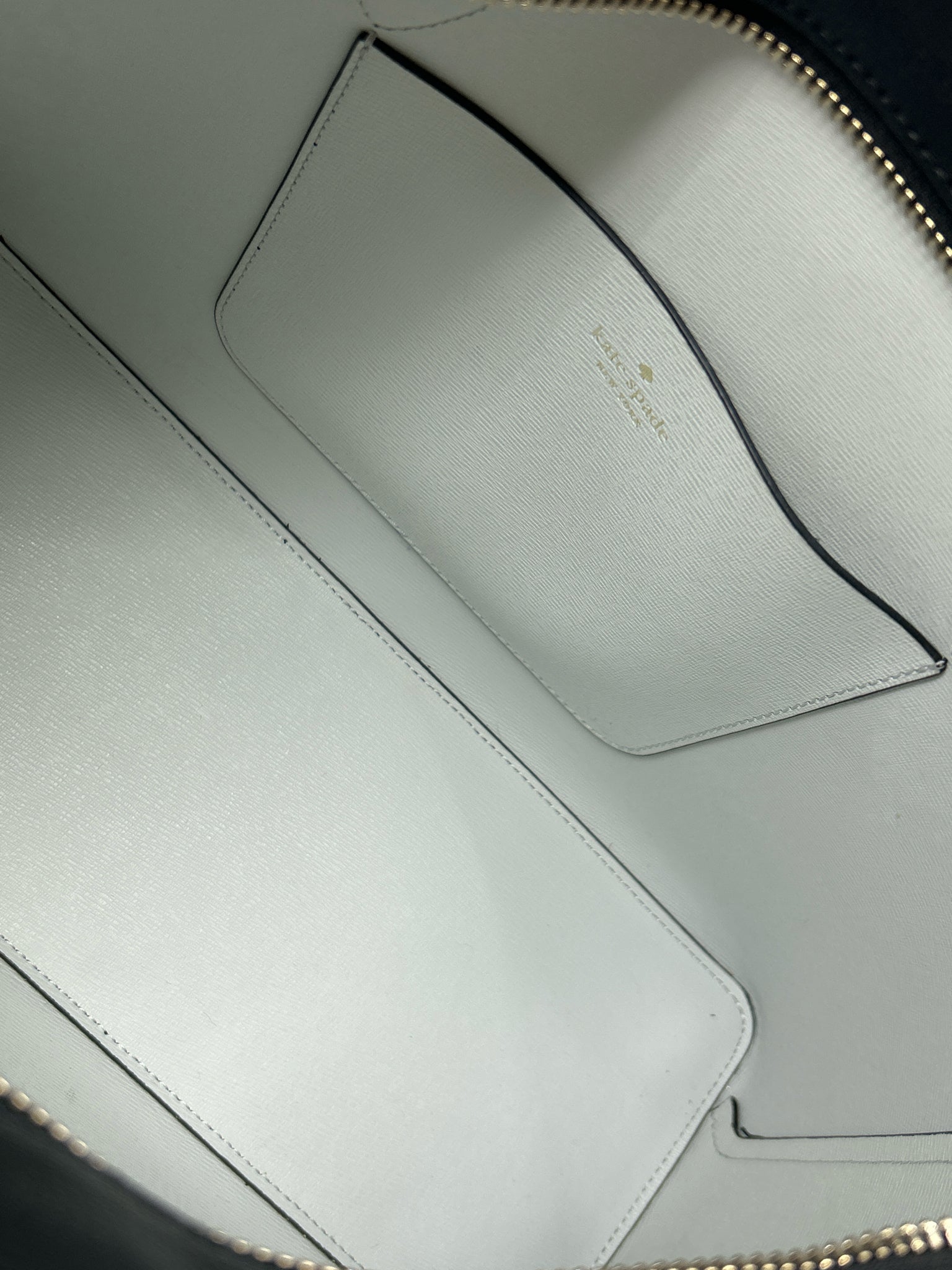 KATE SPADE Black Women Purse