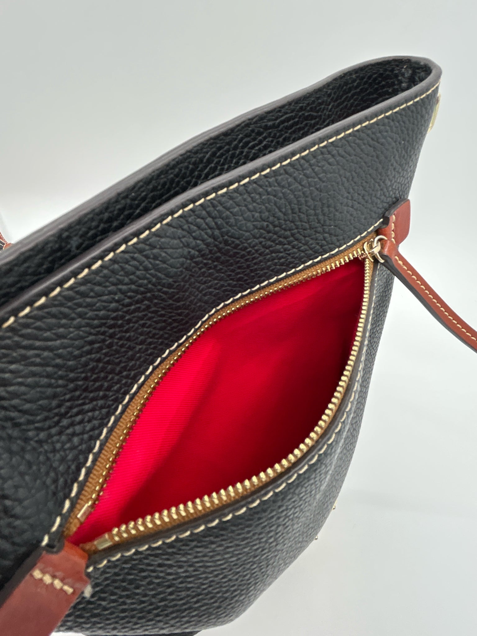 DOONEY & BOURKE Black Women Purse