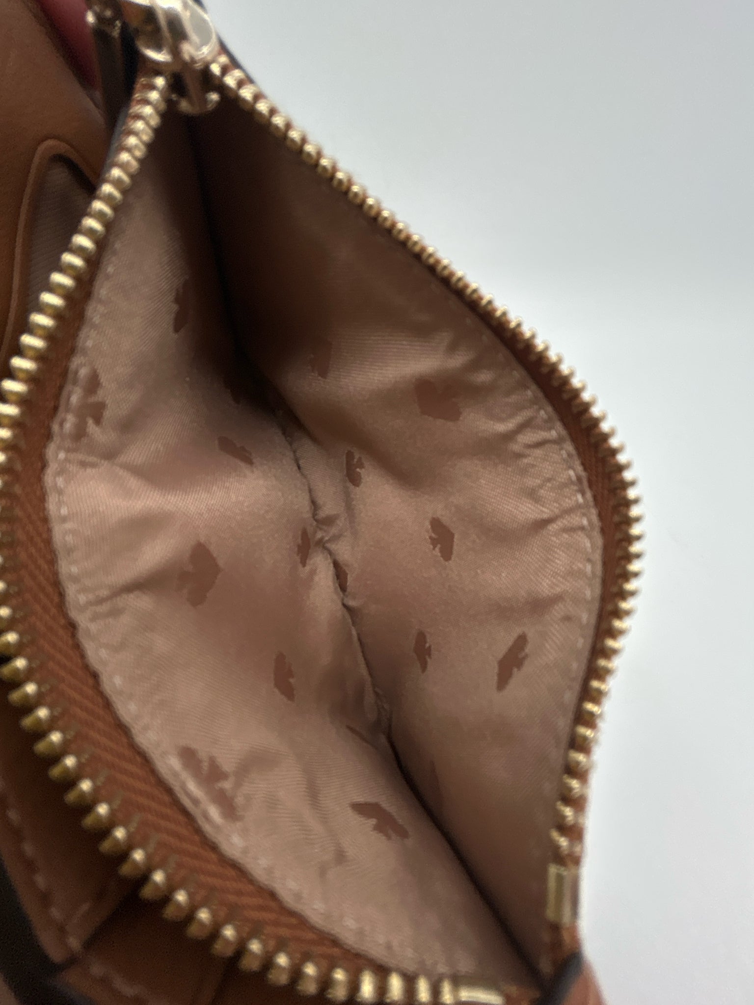 KATE SPADE Tan Women Wallet