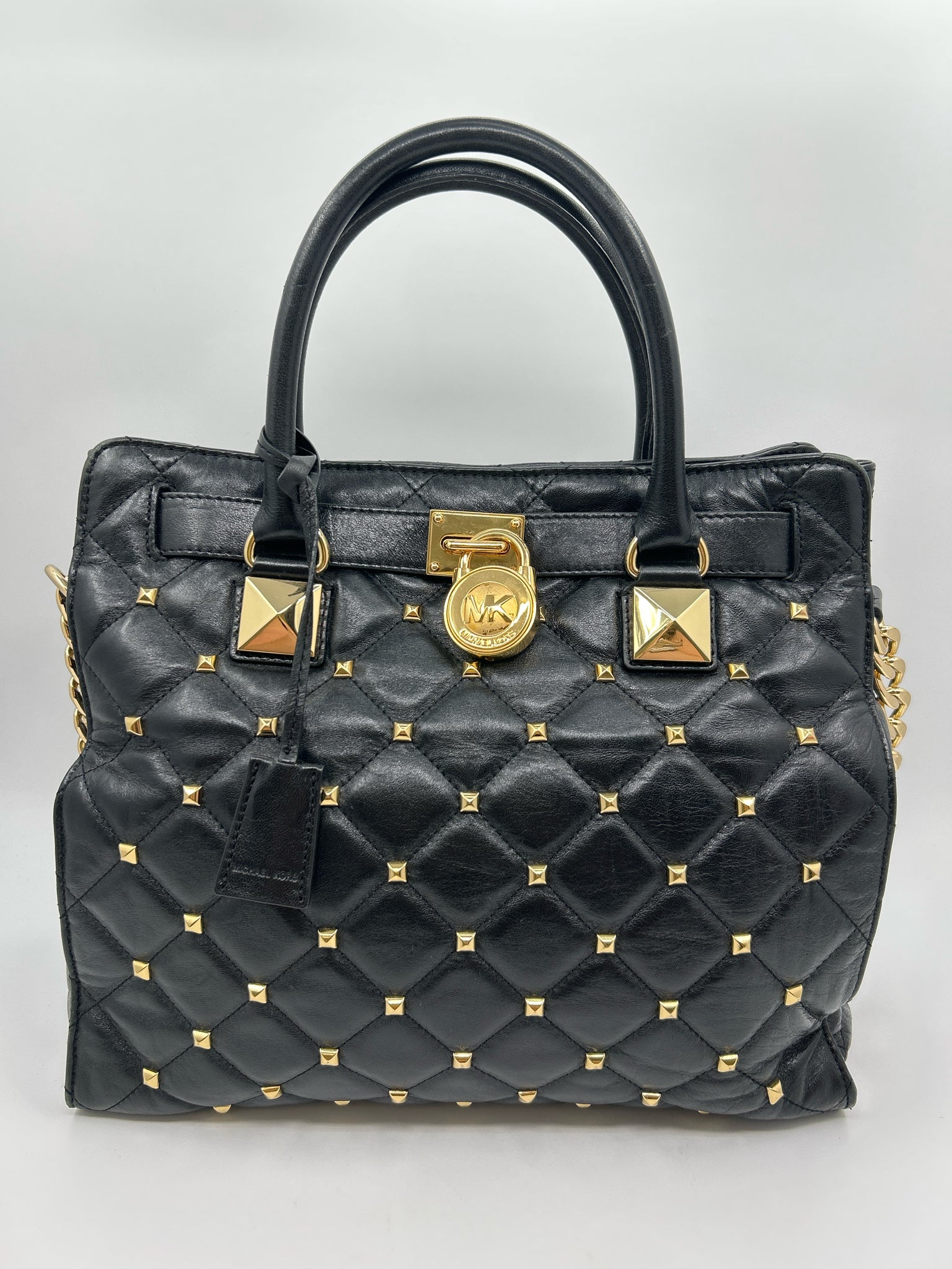 MICHAEL MICHAEL KORS Black Women Purse