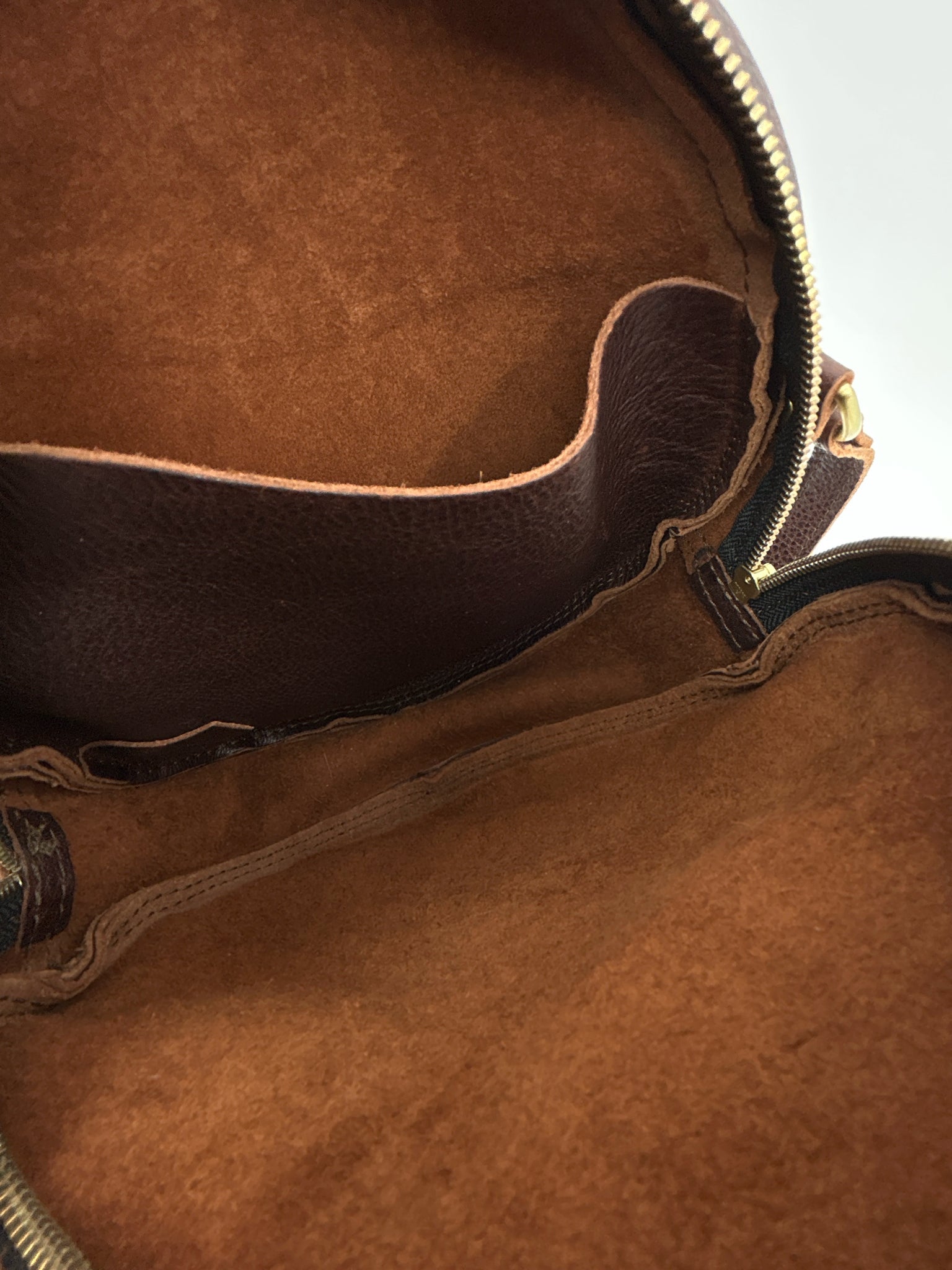 PORTLAND LEATHER GOODS Brown Women Purse
