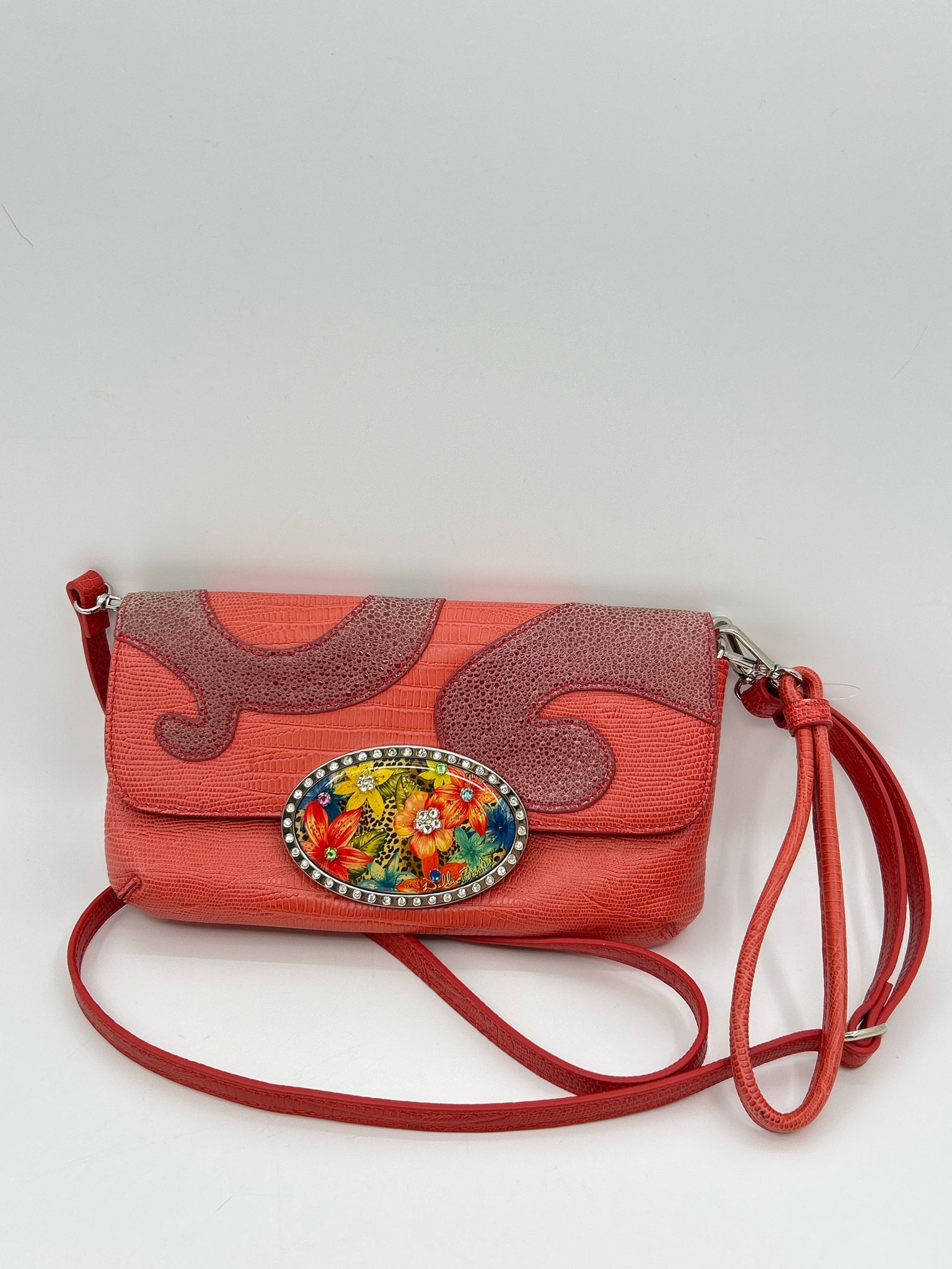 DEBBIE BROOKS Coral Women Purse