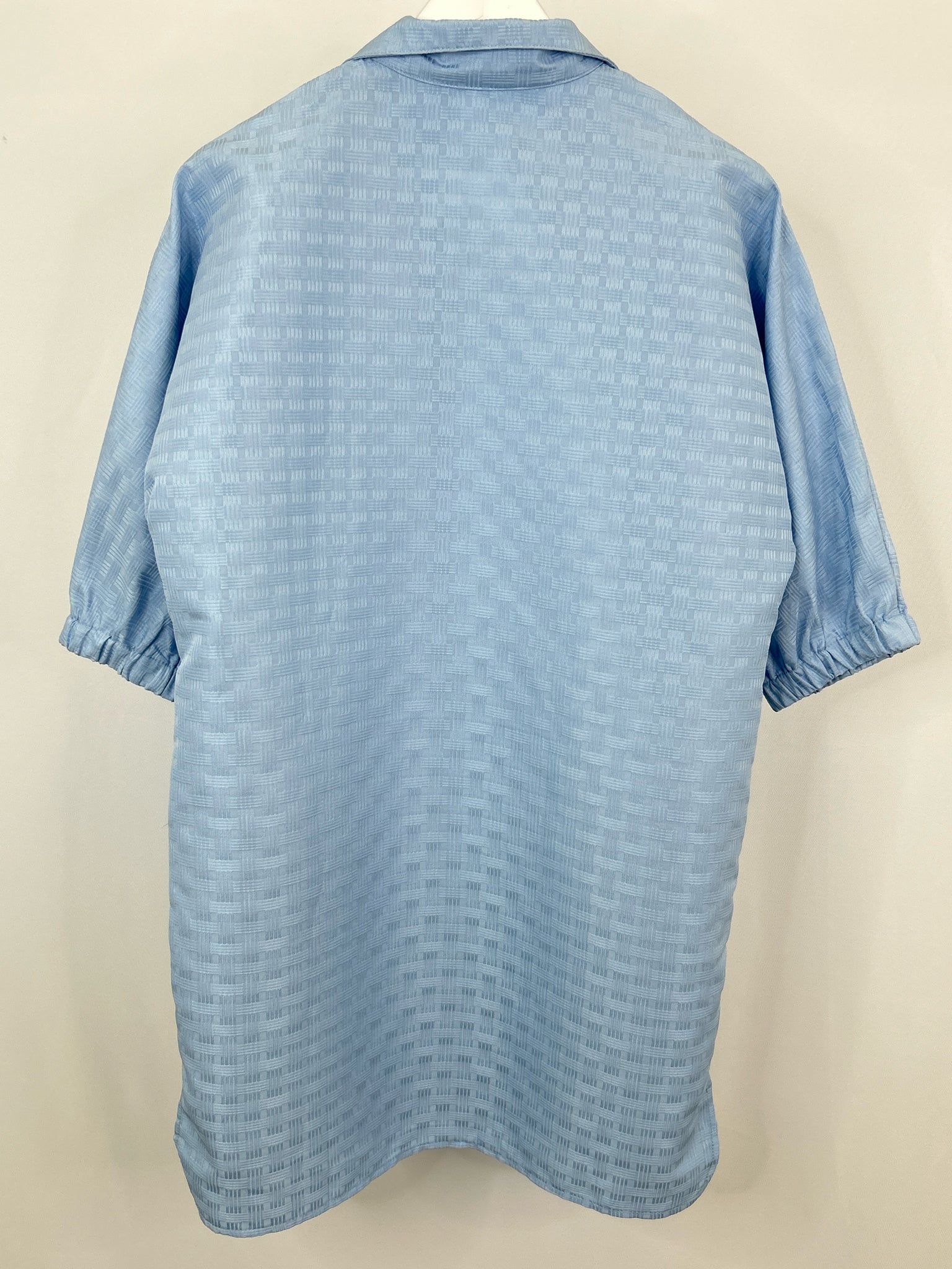 Caryn Lawn Size One Size light blue Women Dress
