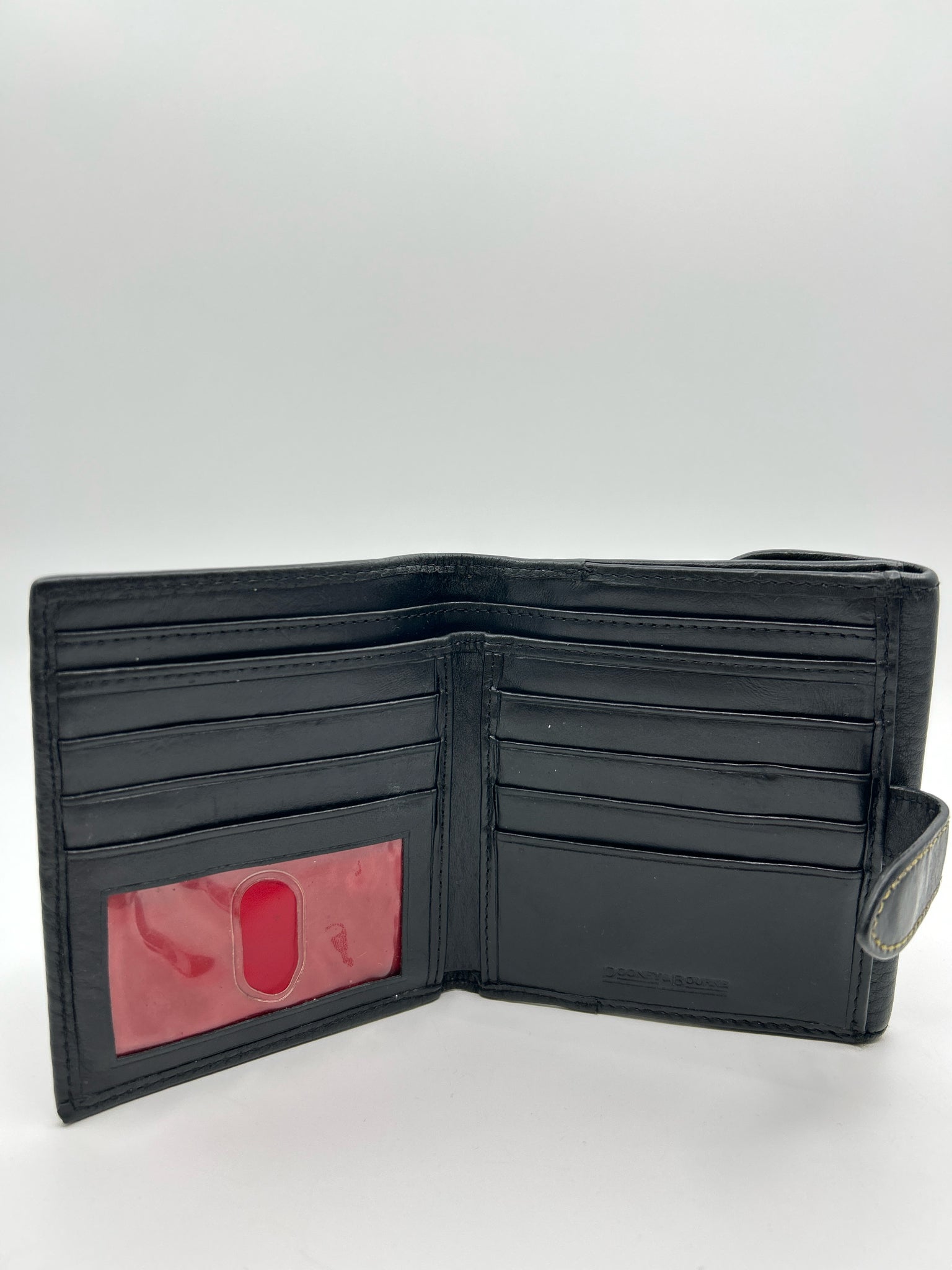 DOONEY & BOURKE Black Women Wallet