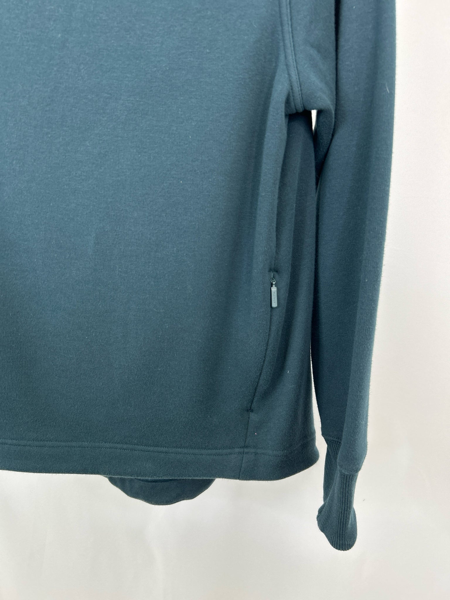 ATHLETA Size S Teal Green Women Pullover