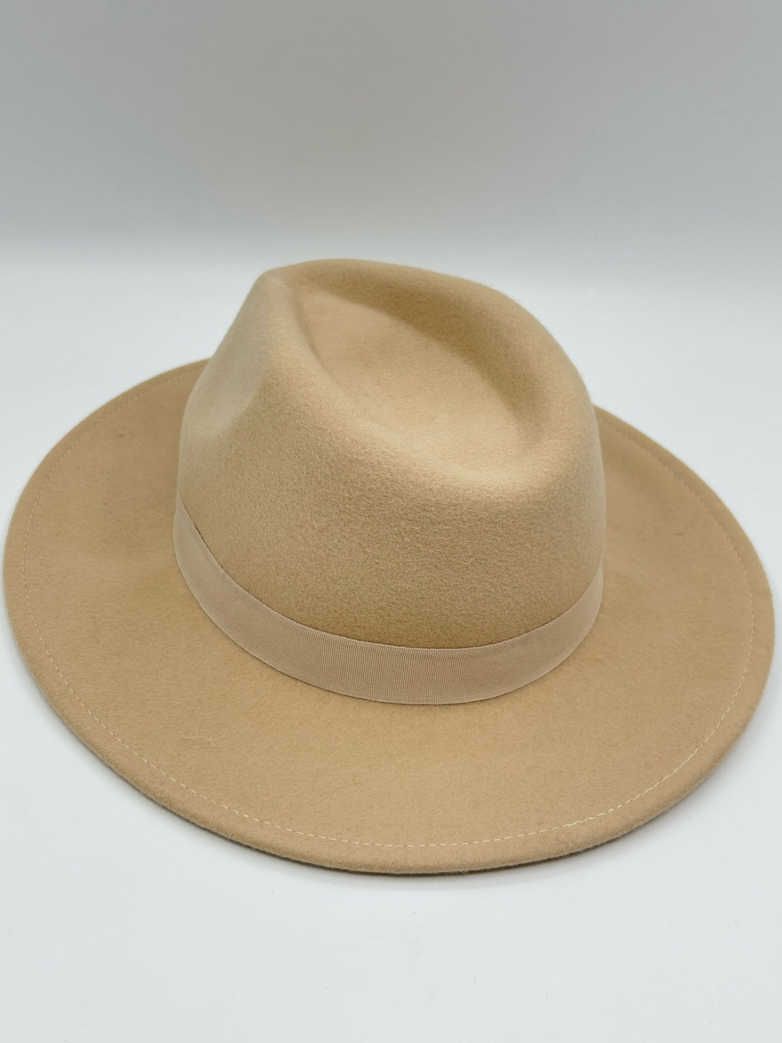 J CREW FACTORY Size S/M SAND Women Hat