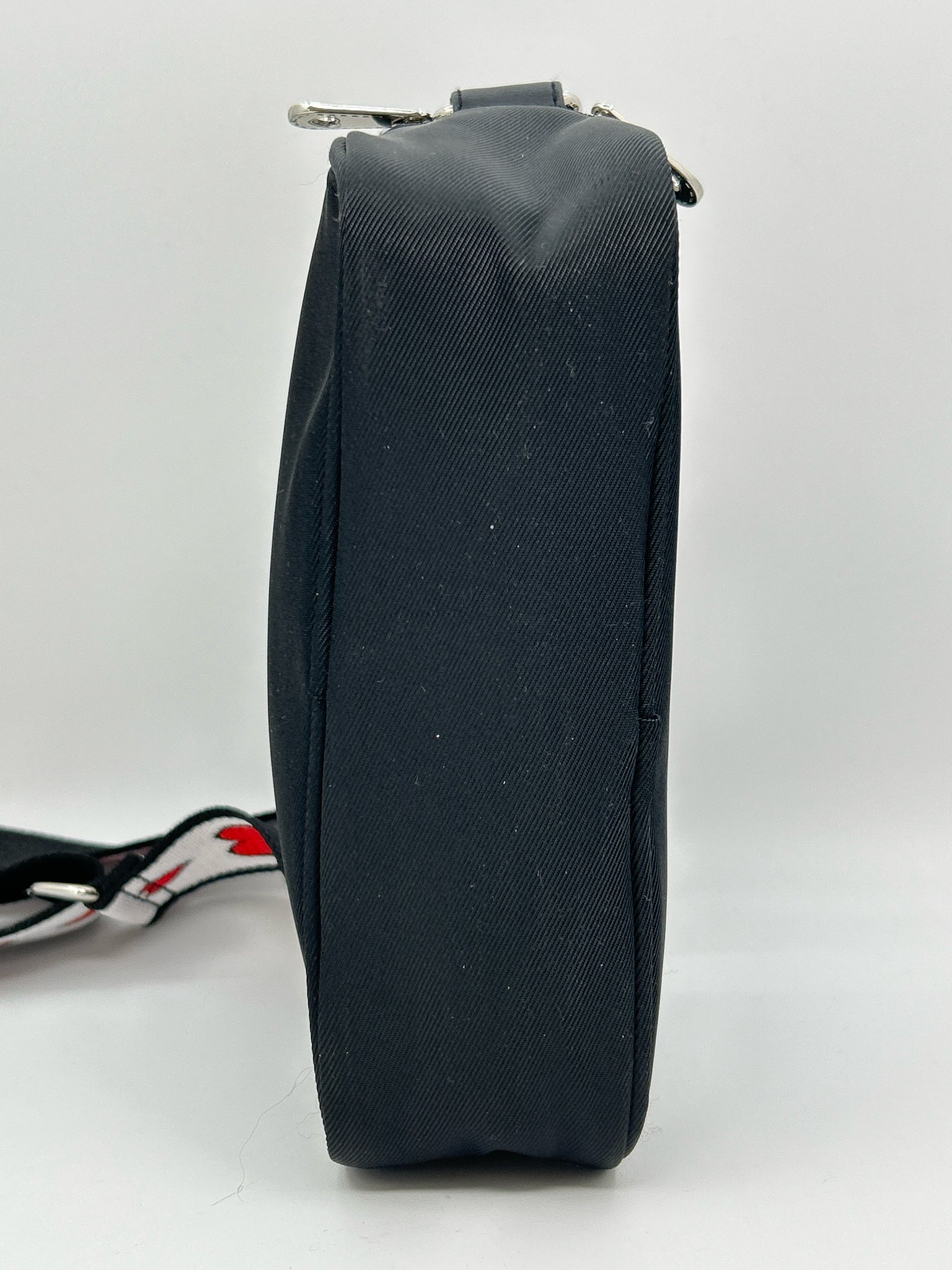 BRIGHTON Black Women Purse