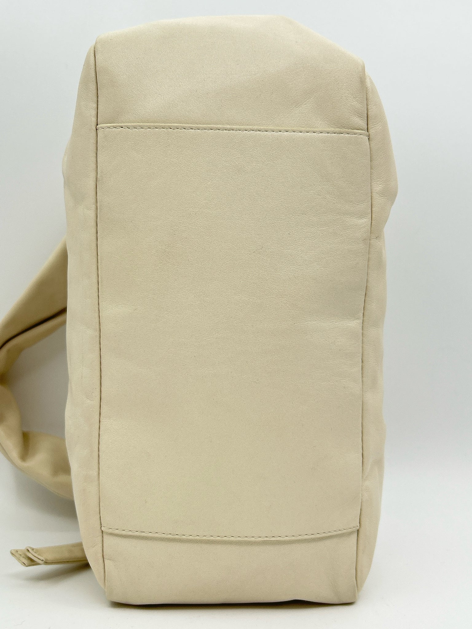 COACH Ivory Women Purse