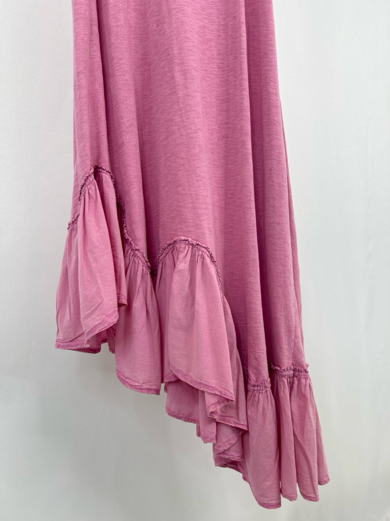 DAILY PRACTICE Size M Pink Women's Dress