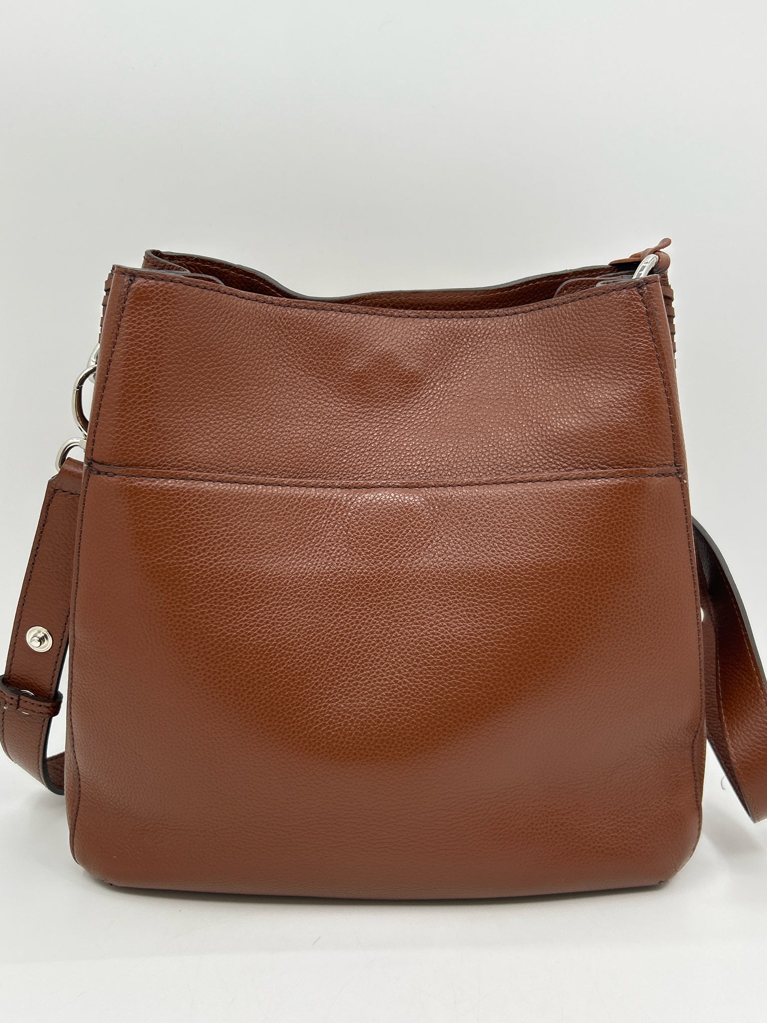 BRIGHTON Brown Women Purse