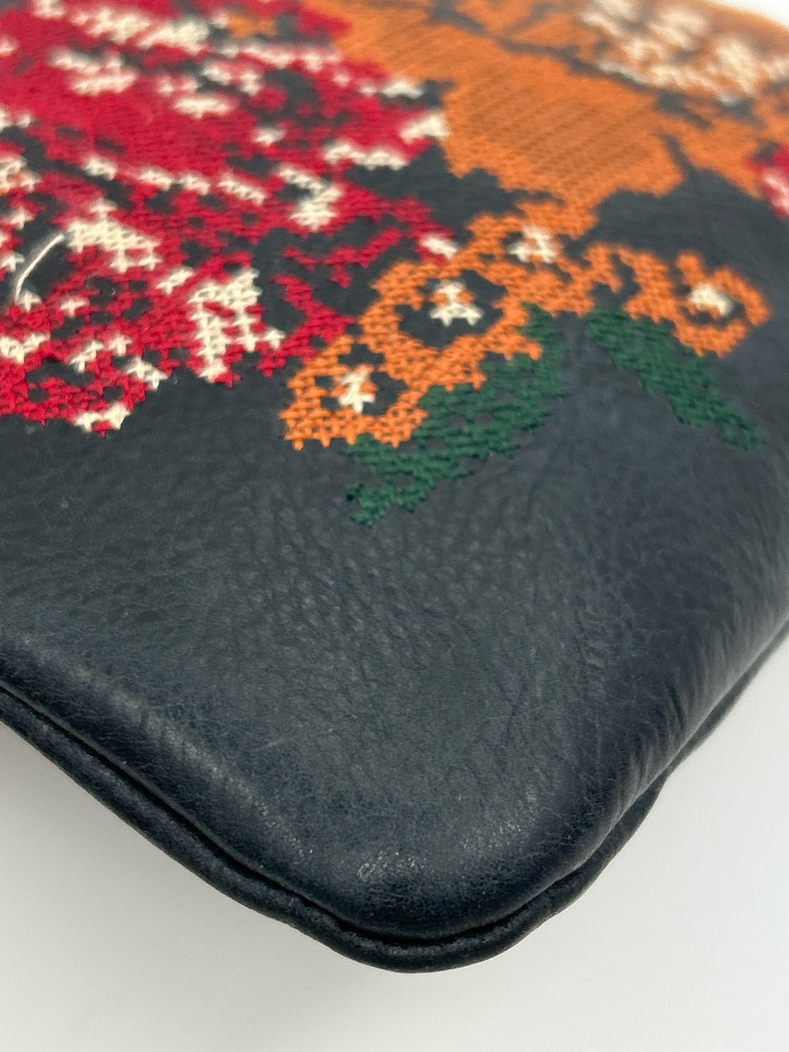 PATRICIA NASH Black Women Wristlet