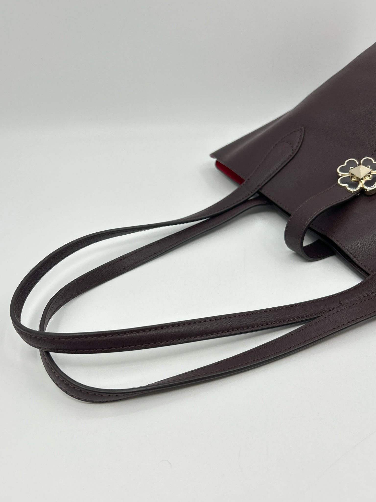 KATE SPADE EGGPLANT Women Tote