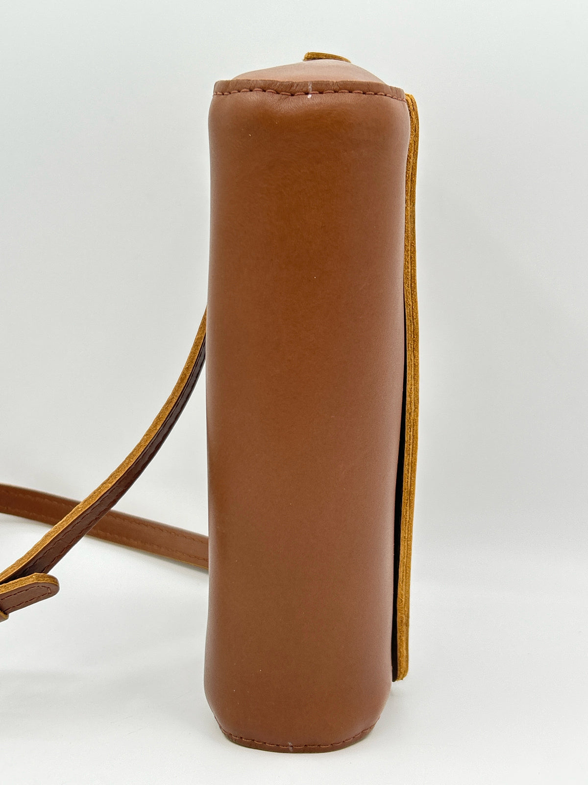 PORTLAND LEATHER GOODS Tan Women Purse