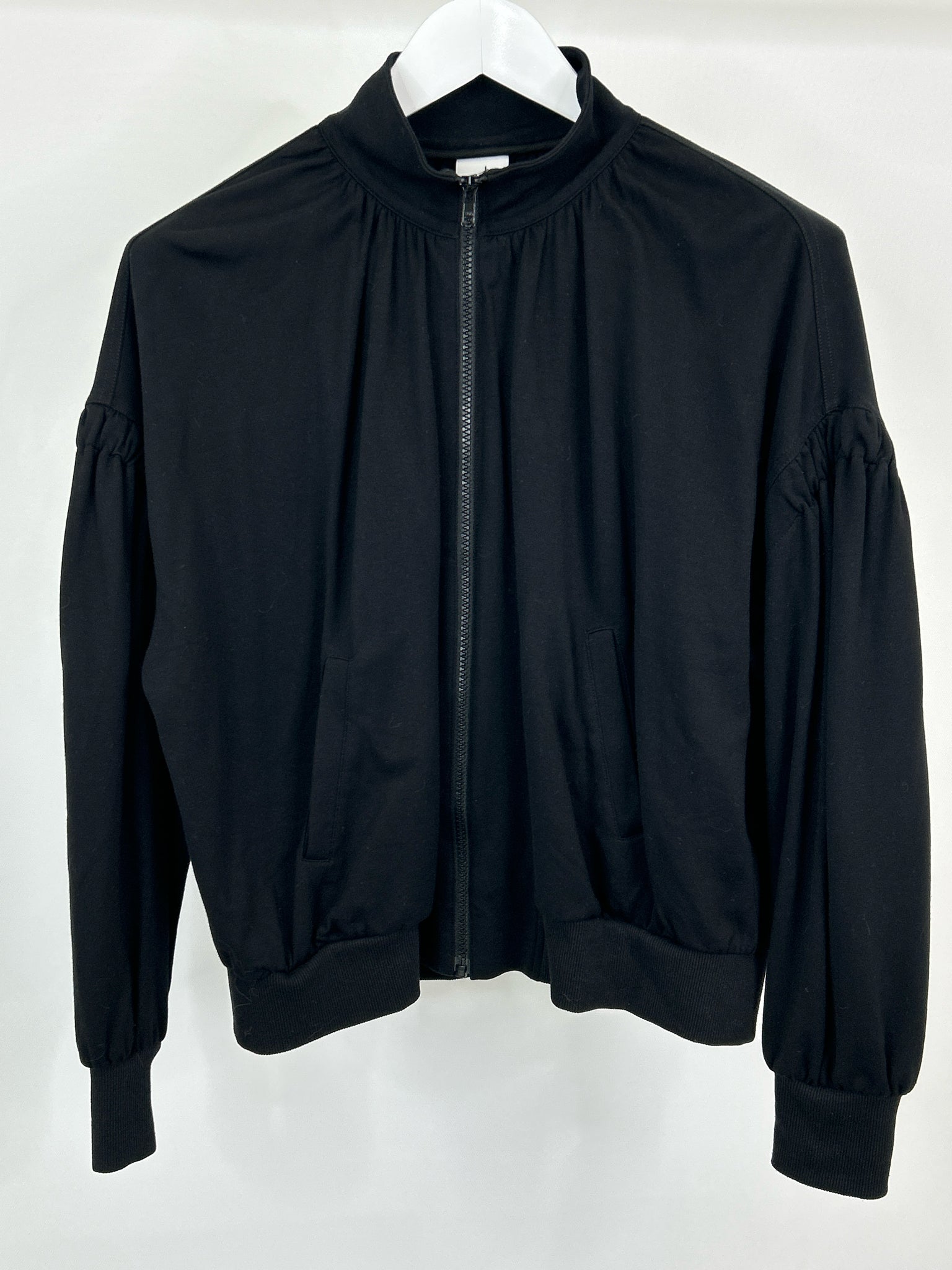 CABI Size S Black Women Jacket