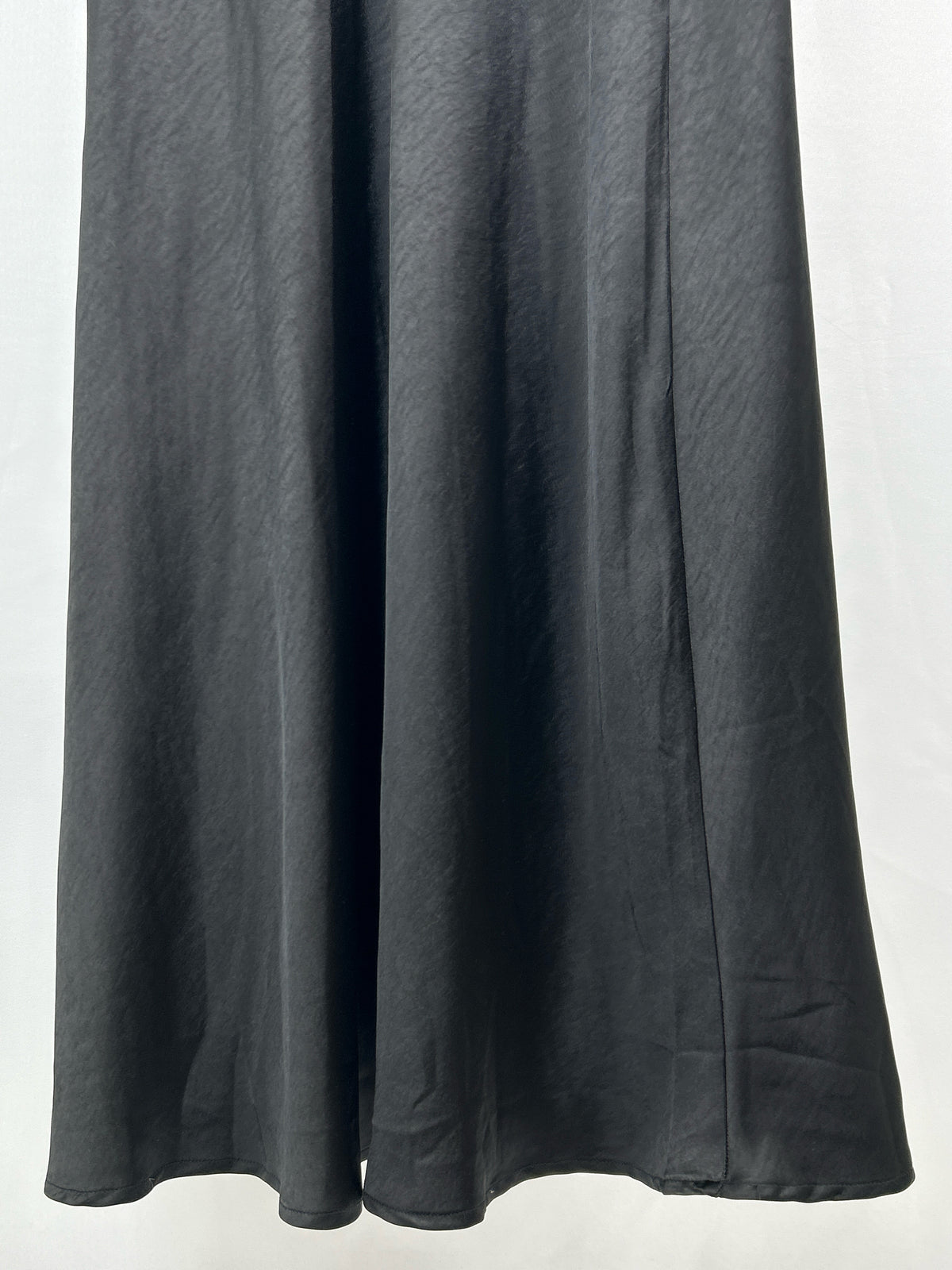 Showpo. Size 6 Black Women Dress