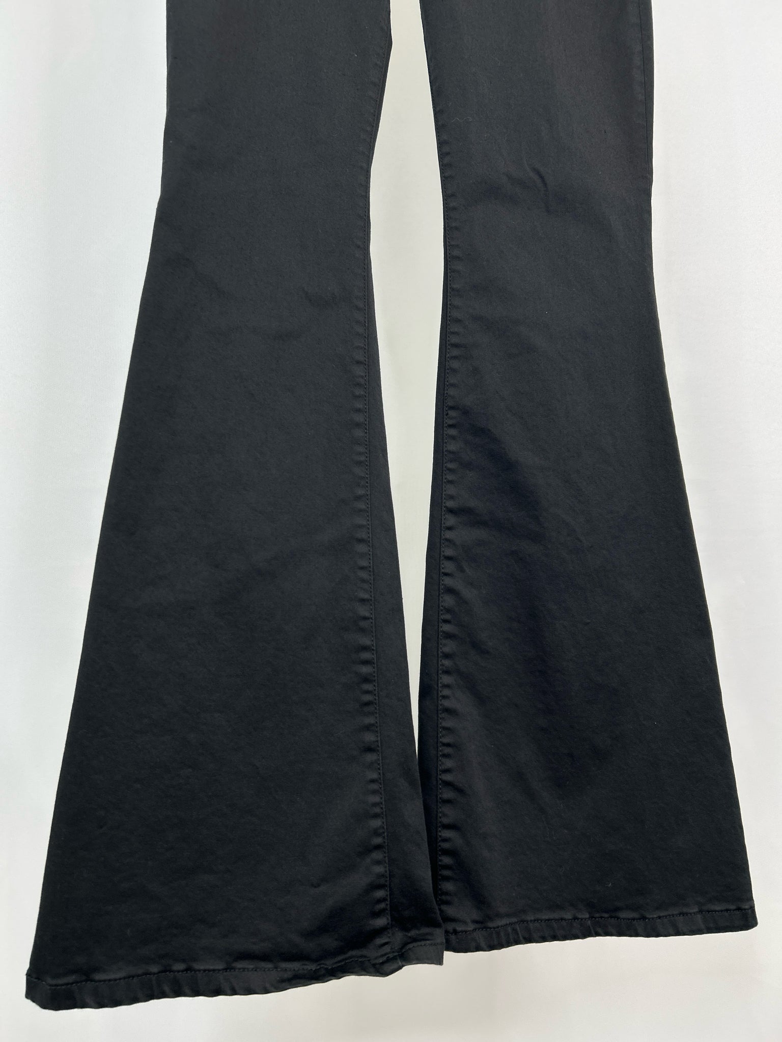 FRAME Size 29/8 Black Women Pants