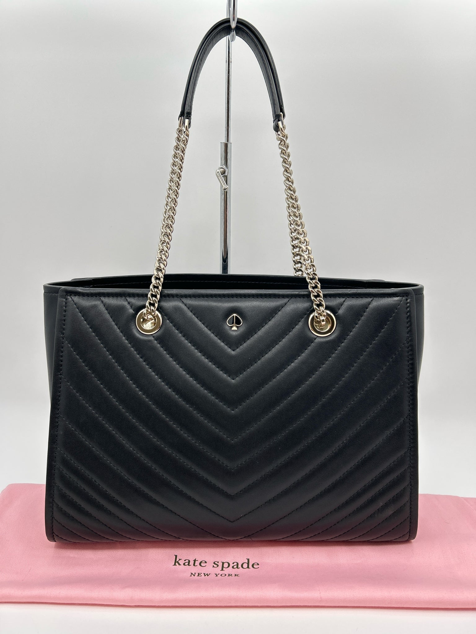 KATE SPADE Black Women Purse