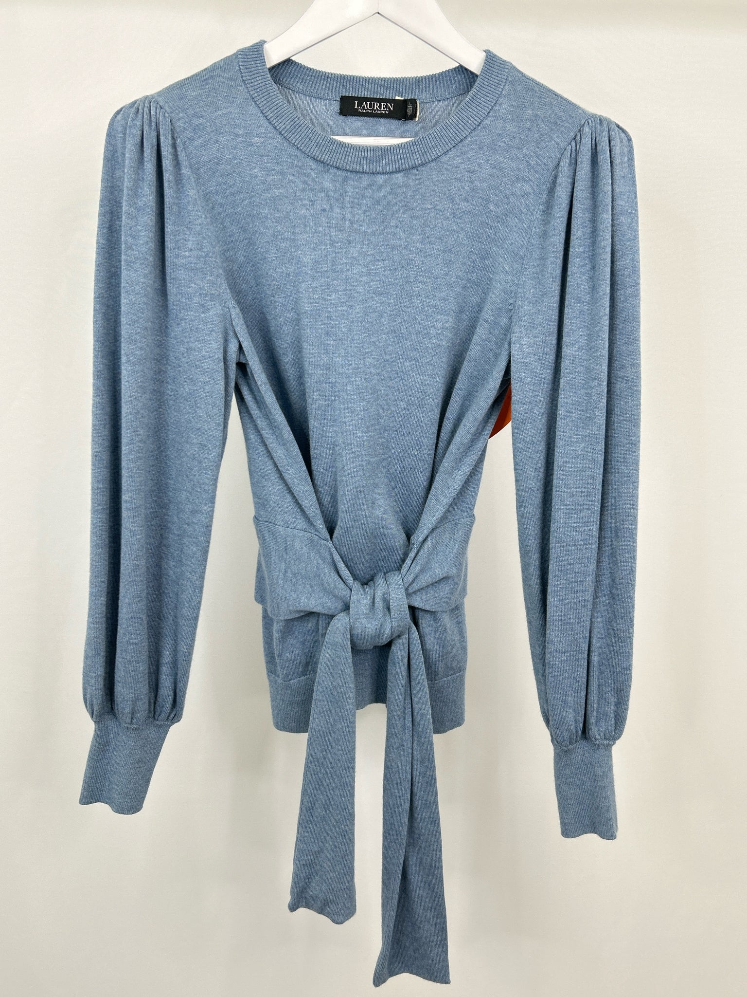 Lauren Ralph Lauren Size M light blue Women Sweater