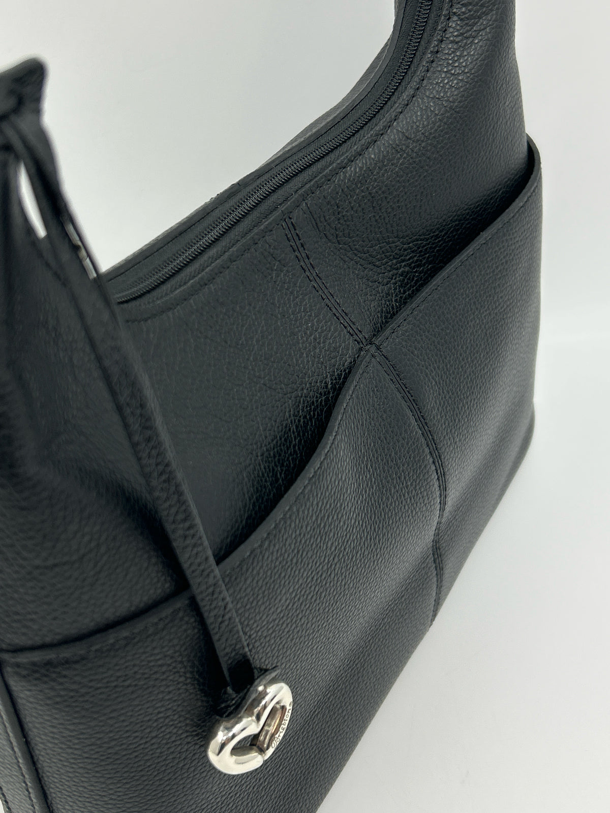 BRIGHTON Black Women Purse