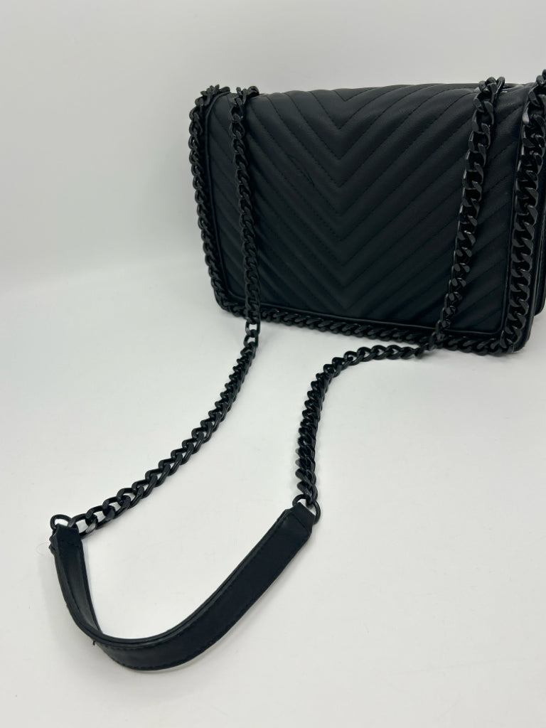 ALDO Black Purse