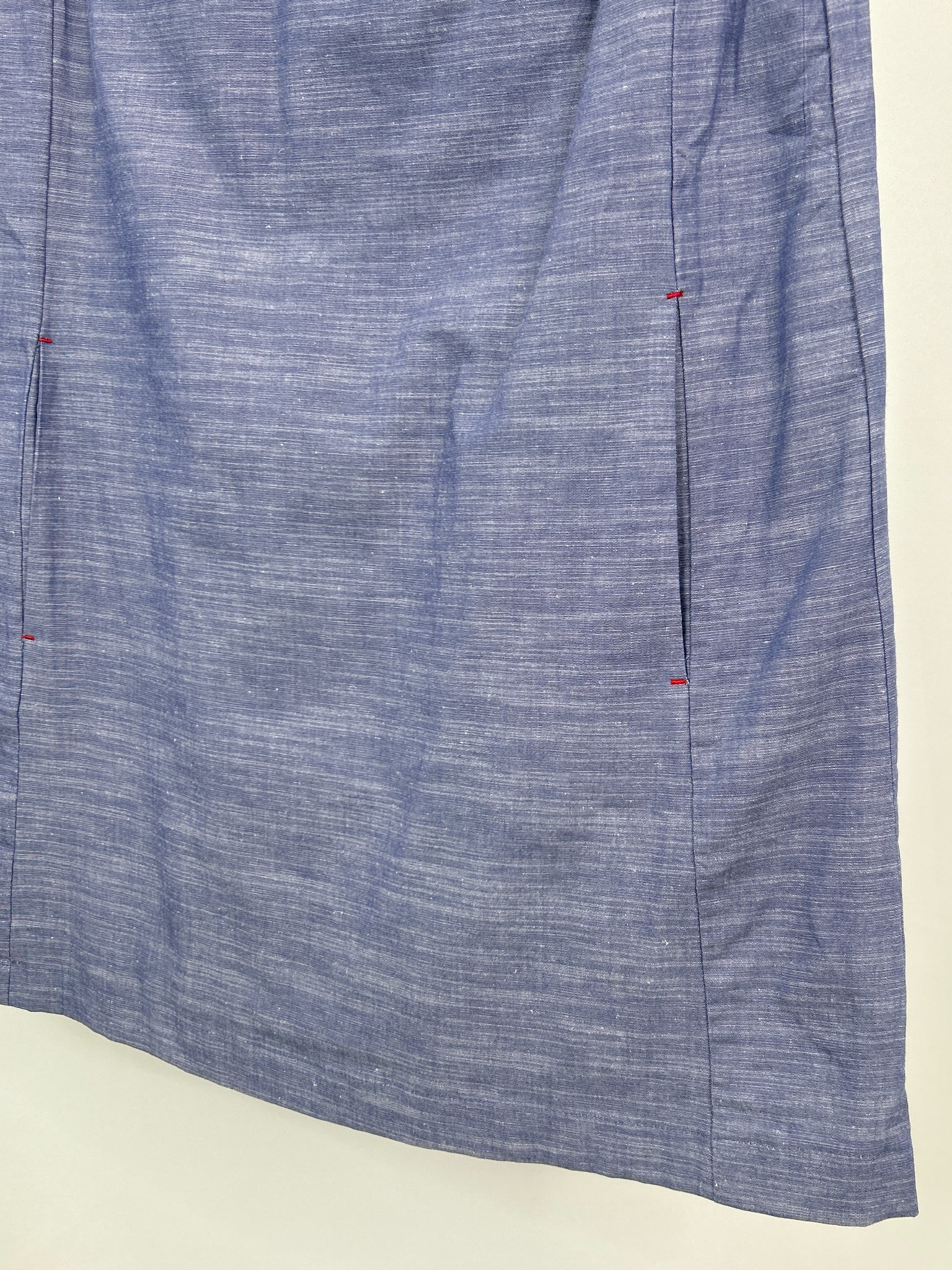 JOULES Size 6 Blue Women Dress