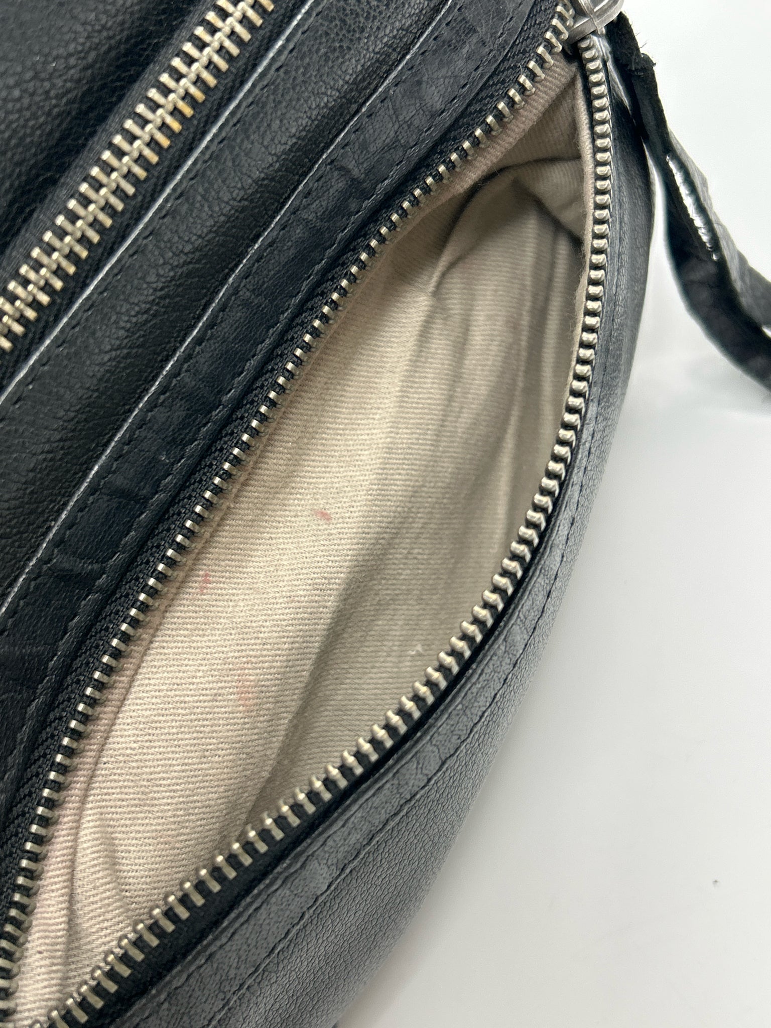 DAY & MOOD Black Women Purse