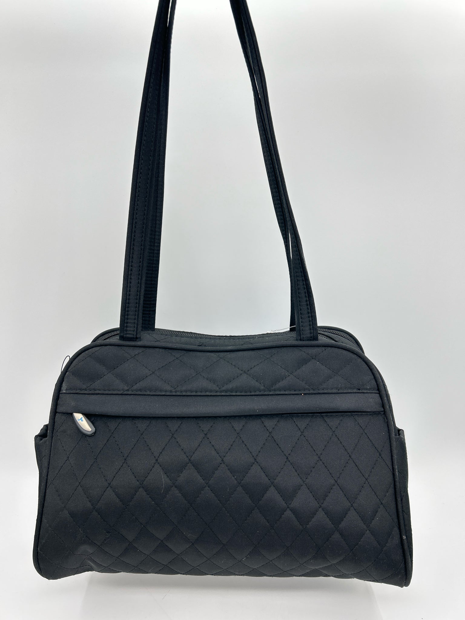 TRAVELON Black Women Purse
