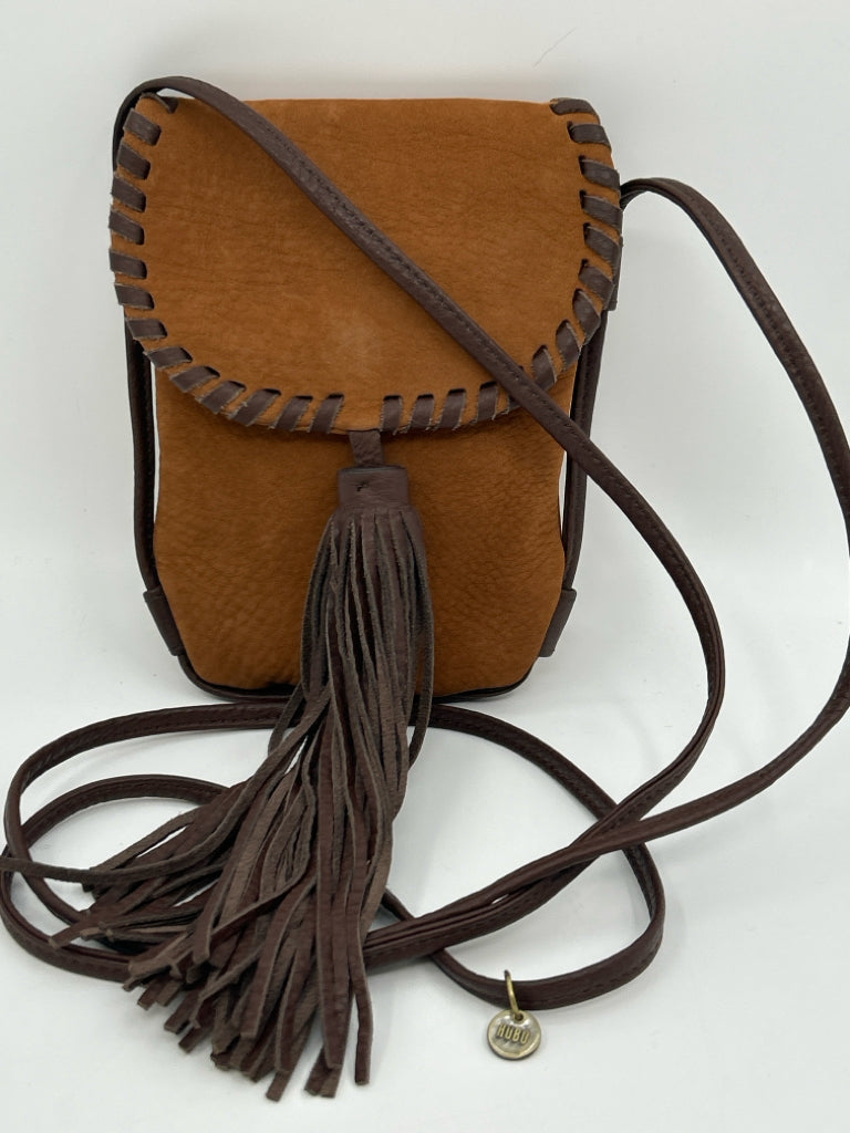 HOBO Brown Purse