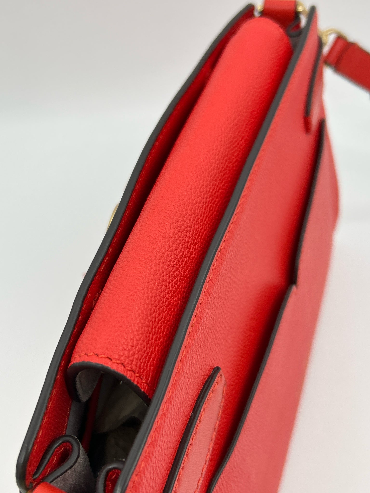 KATE SPADE Red Women Purse