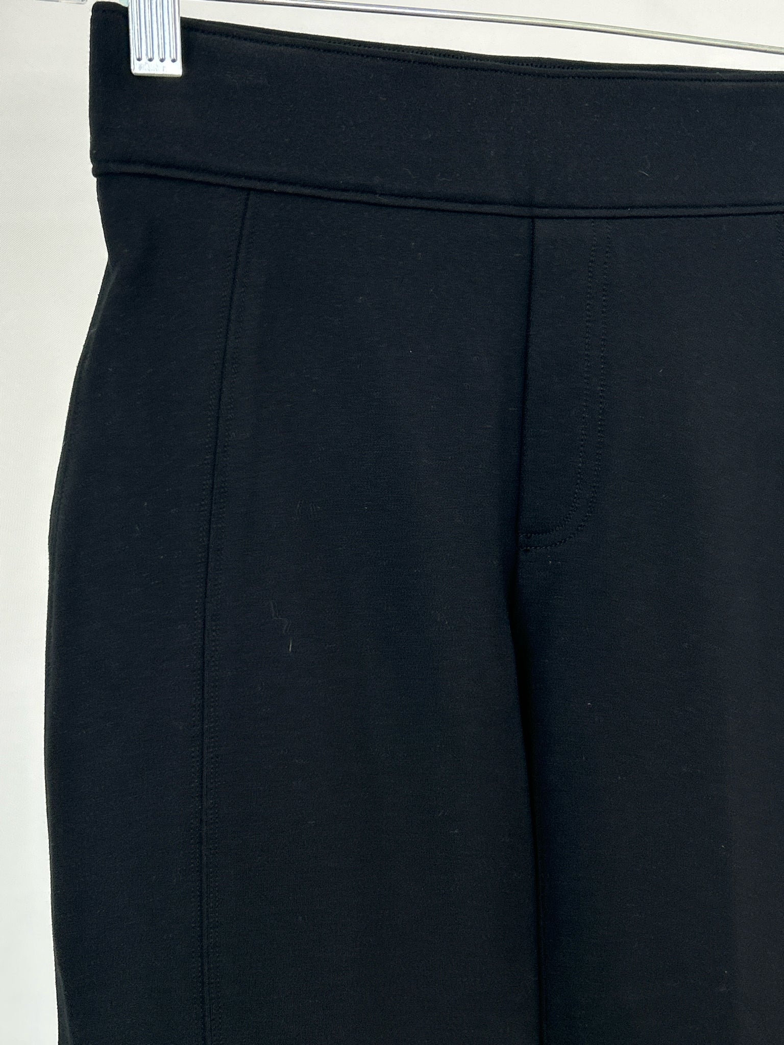 SPANX Size XS Black Women Pants