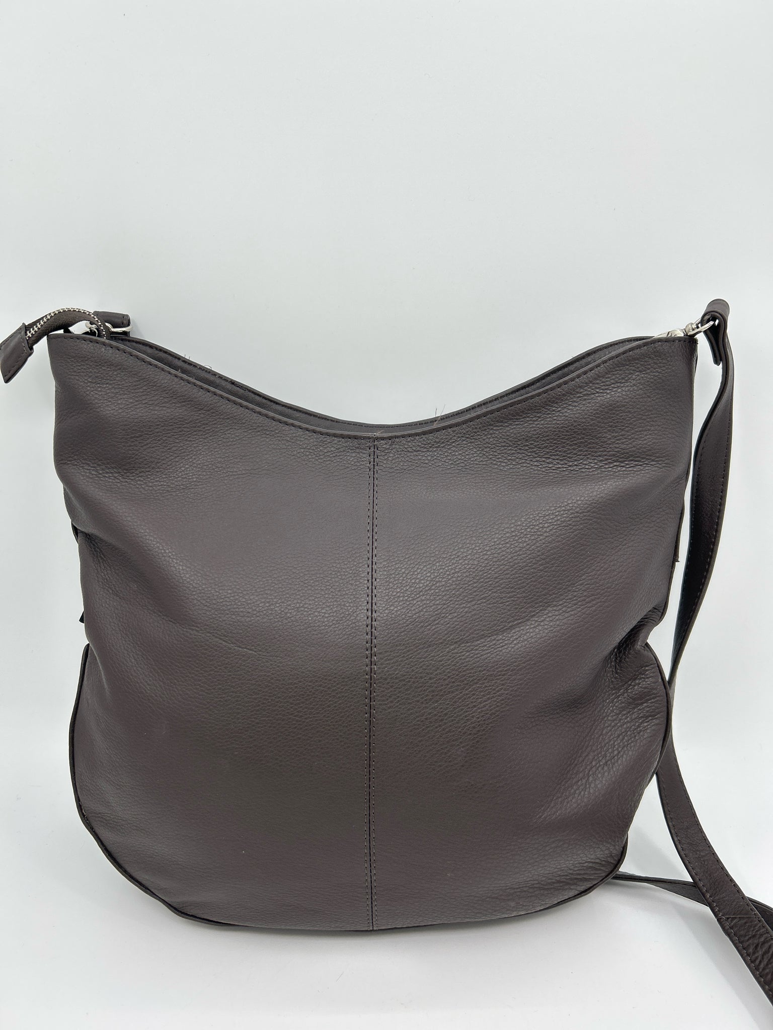 TANO Brown Women Purse