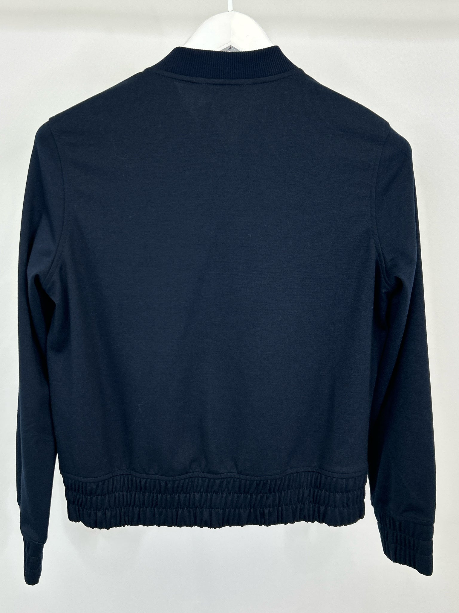 BANANA REPUBLIC Factory Size XS Navy Women Jacket