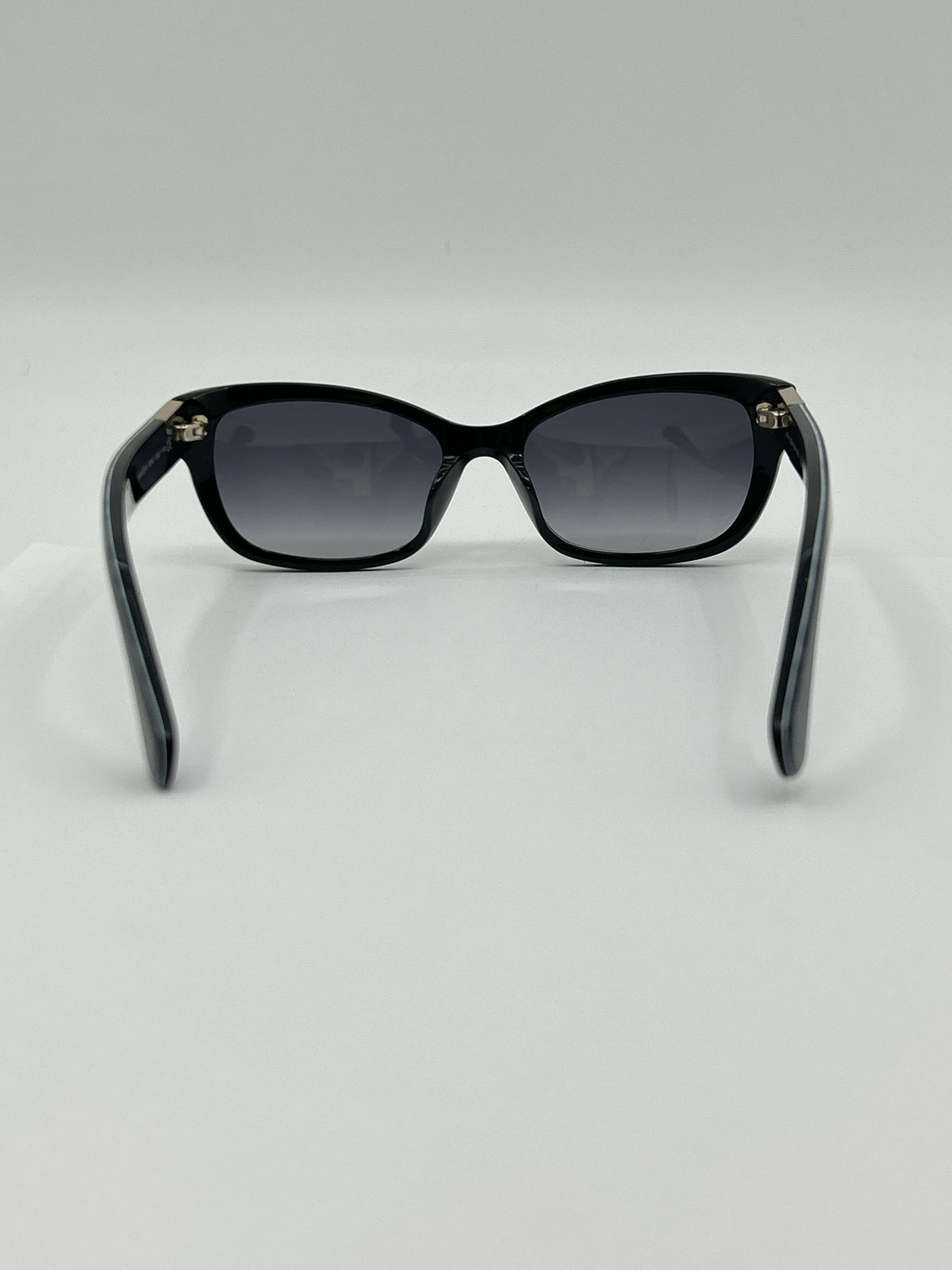 KATE SPADE Black Sunglasses