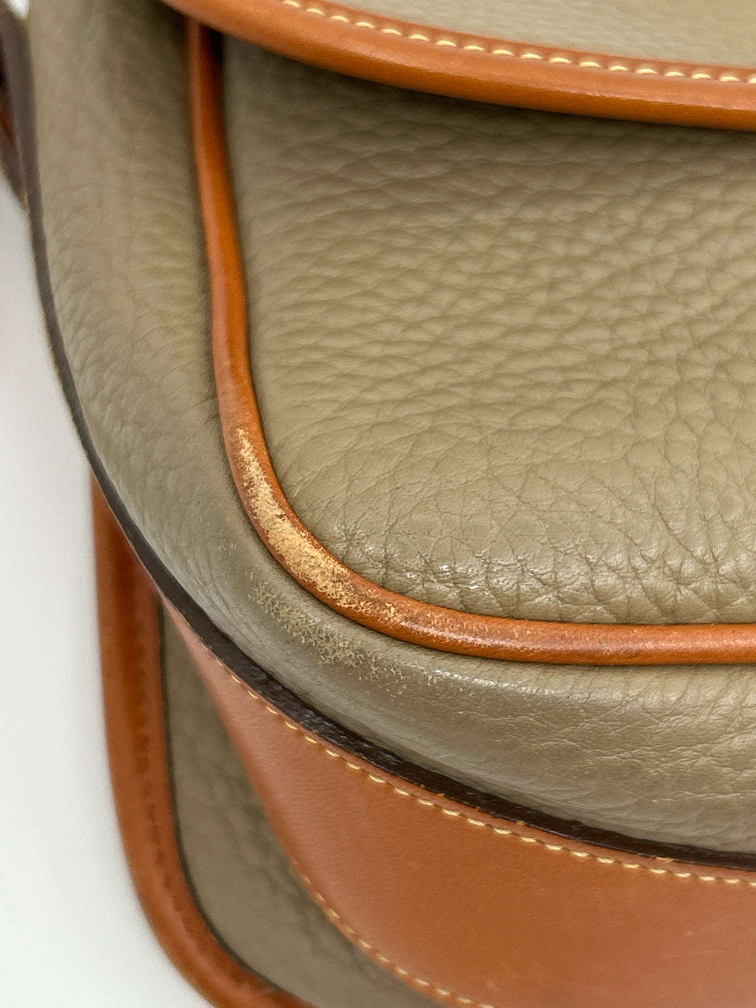 DOONEY & BOURKE Taupe Women Purse