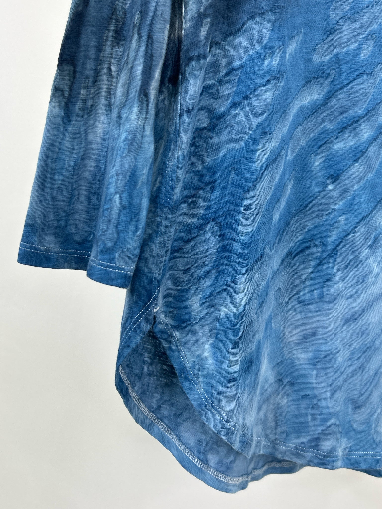 Escape by Habitat Clothes Size S Blue Women Top