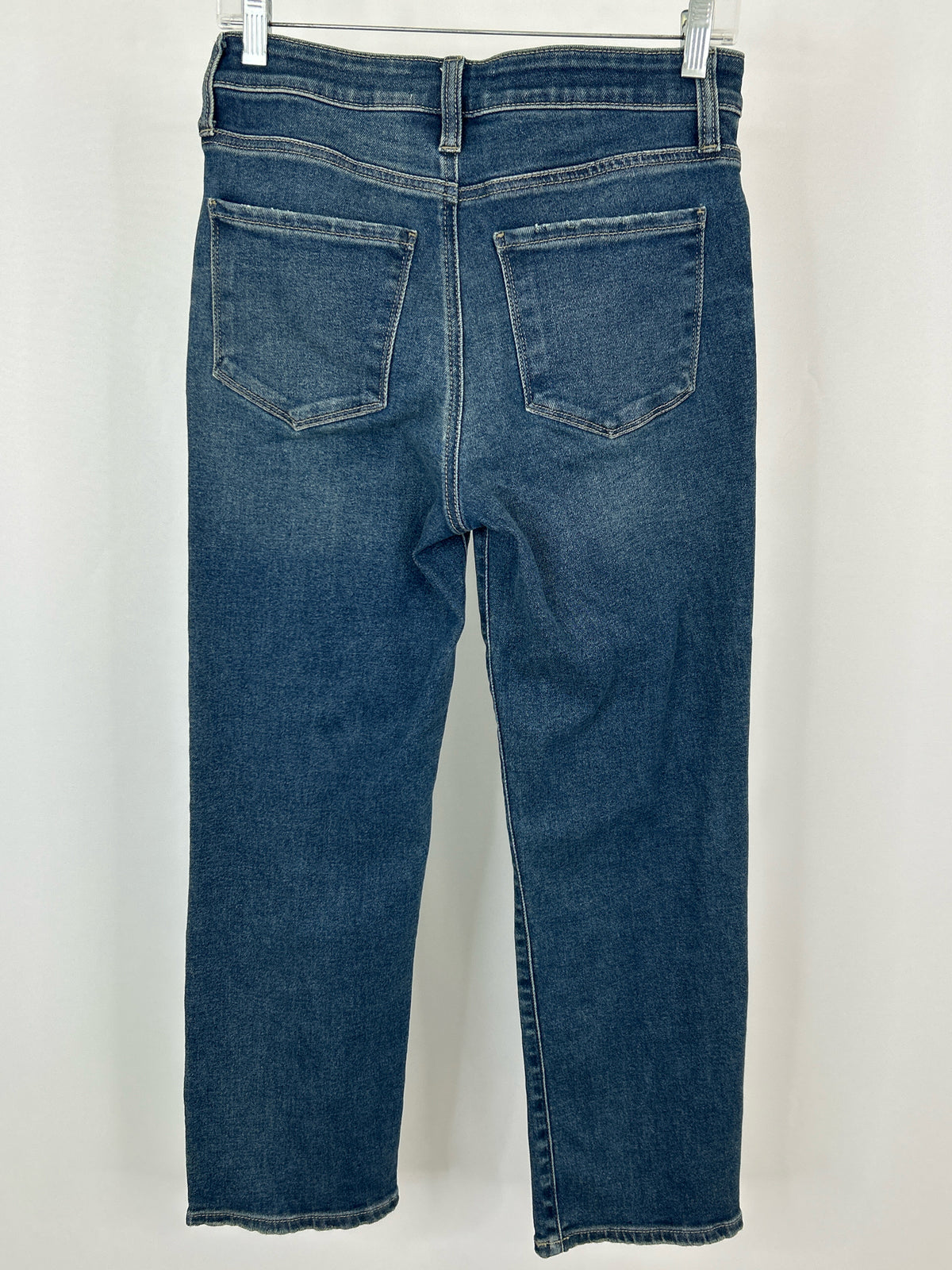 EVEREVE Size 26/2 Blue Denim Women Jeans NWT