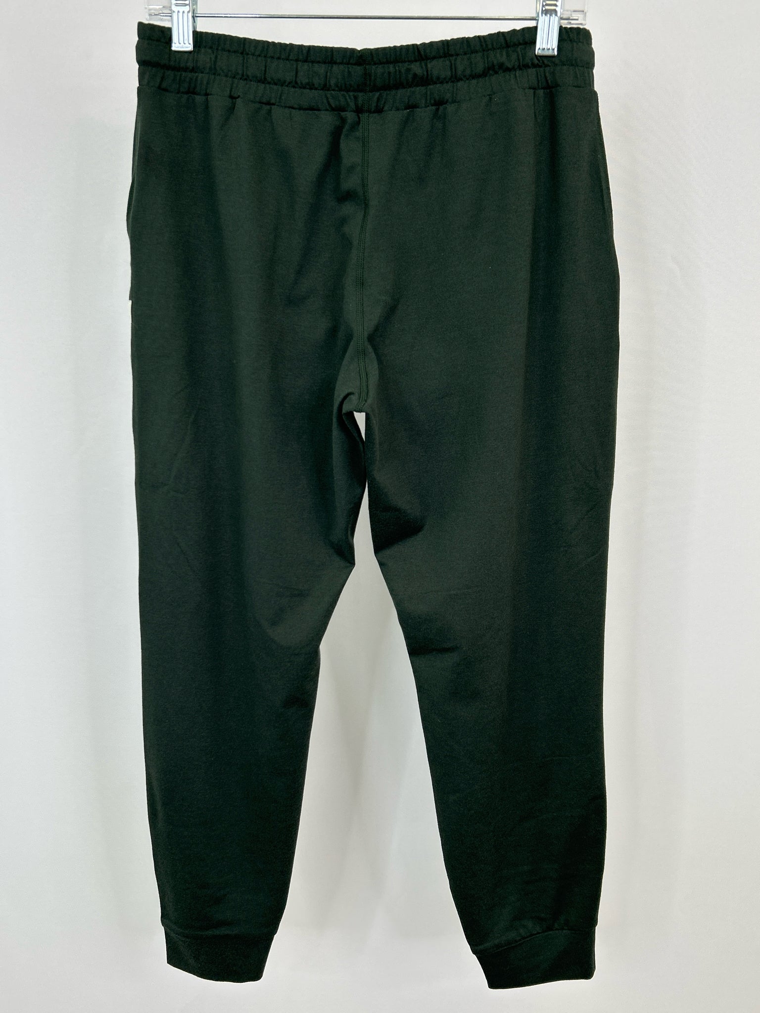 VUORI Size S Dark Green Women Pants