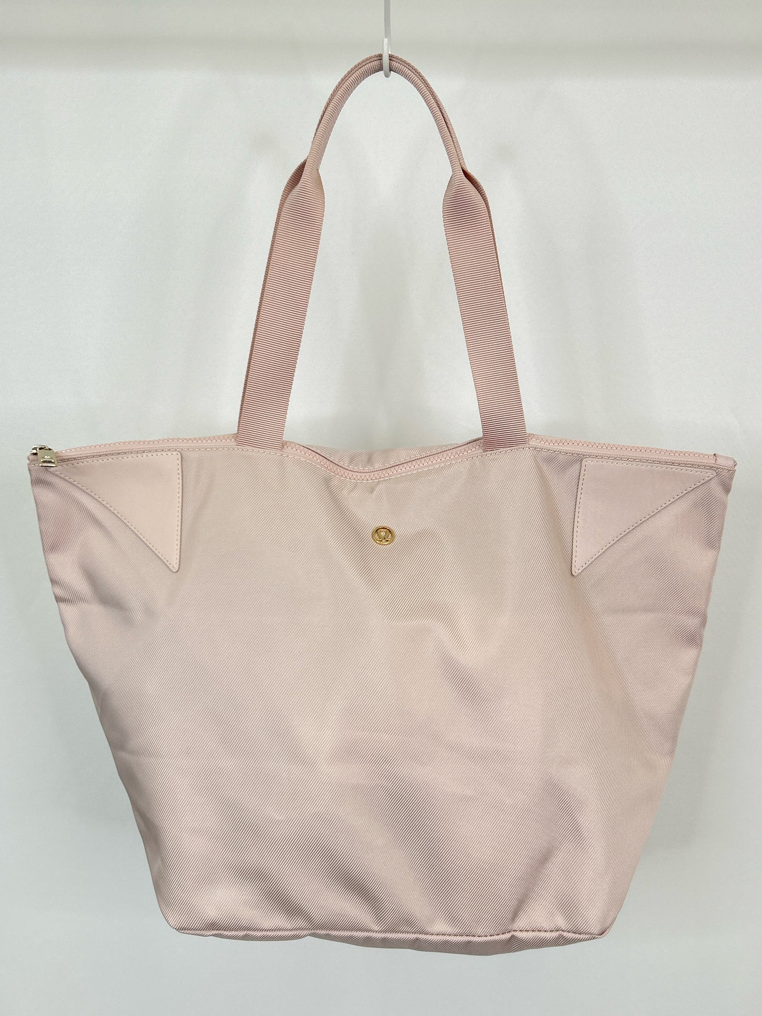 LULULEMON Pink Women Purse