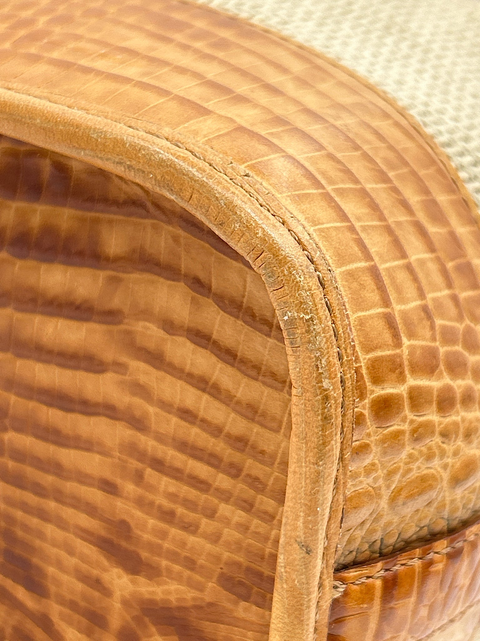 BRAHMIN Natural Women Purse