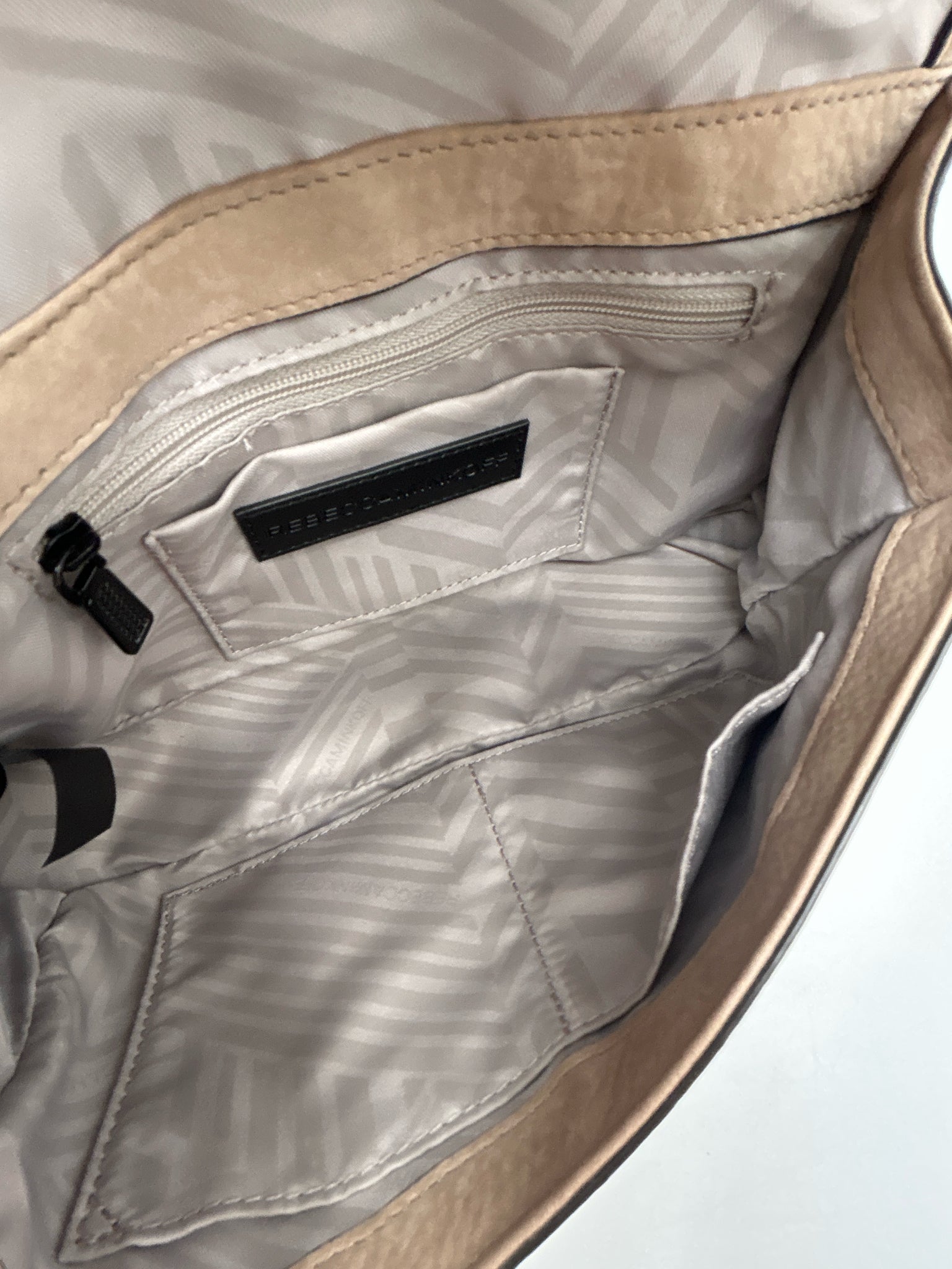 REBECCA MINKOFF Latte Women Purse