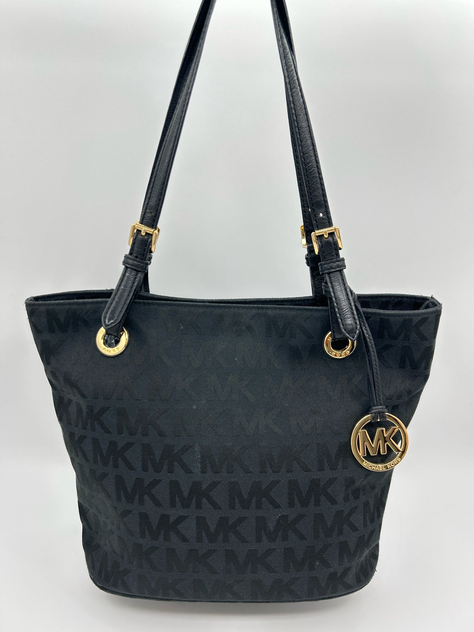 MICHAEL KORS Black Women Tote