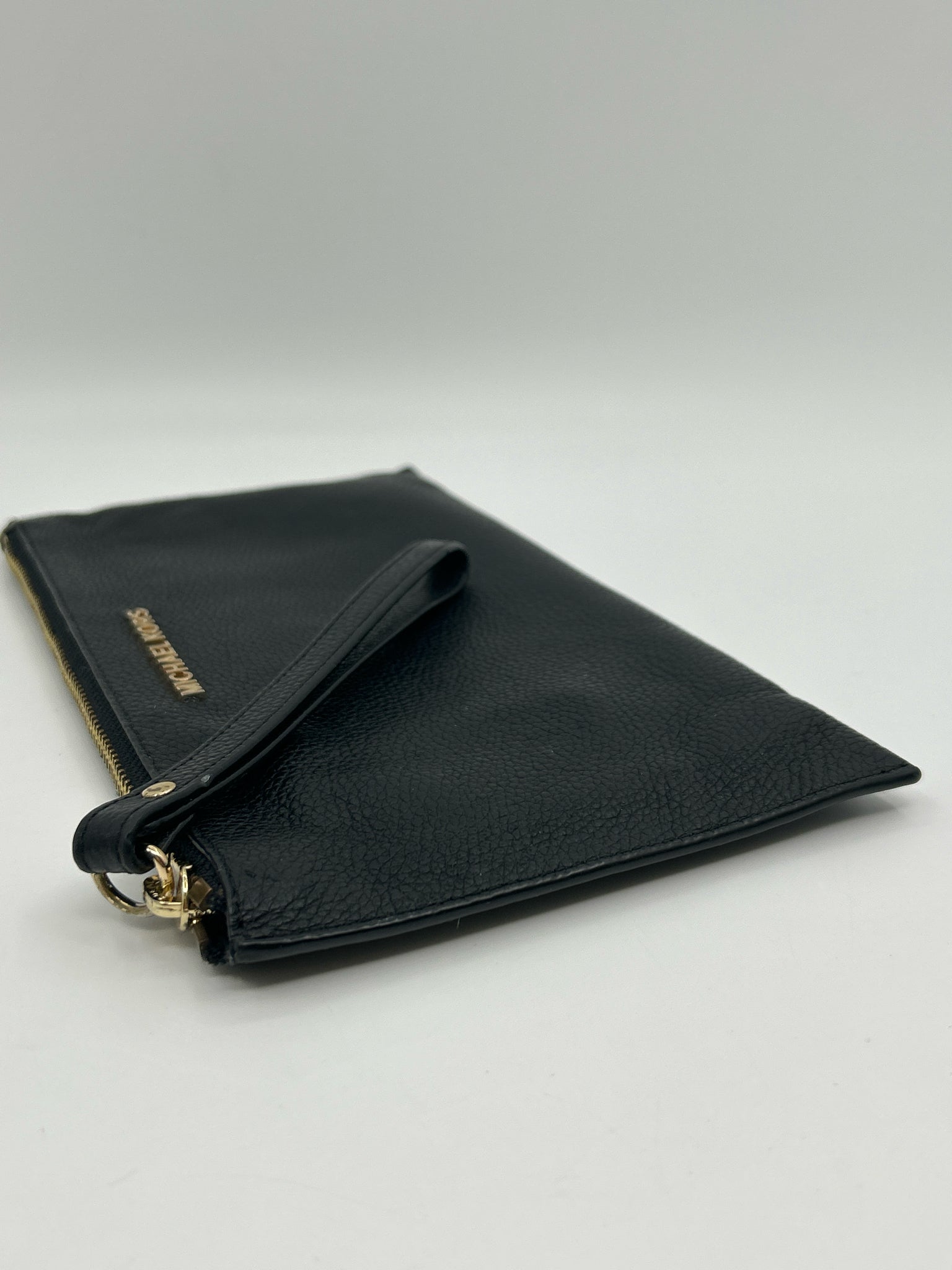 MICHAEL KORS Black Women Wristlet