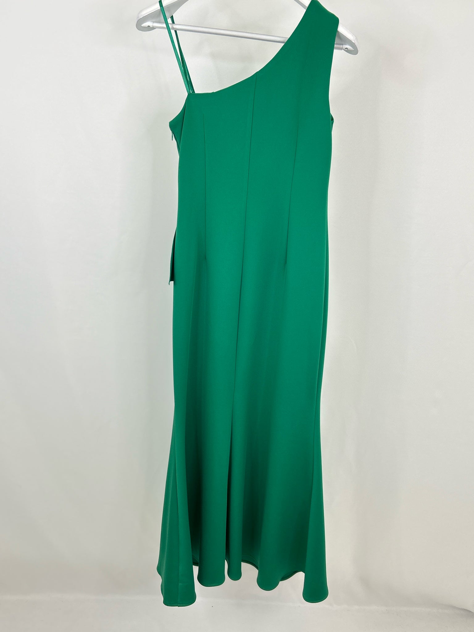 JESSICA HOWARD Size 10 Green Women Dress