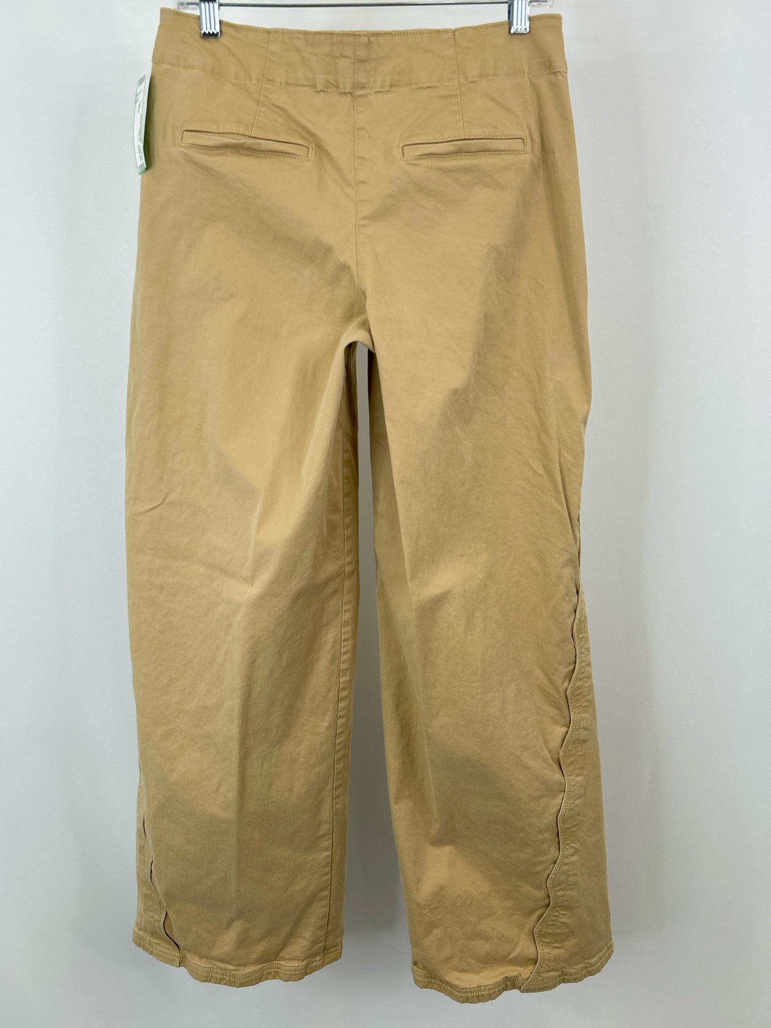 MAEVE Size 28/6 Brown Women jeans