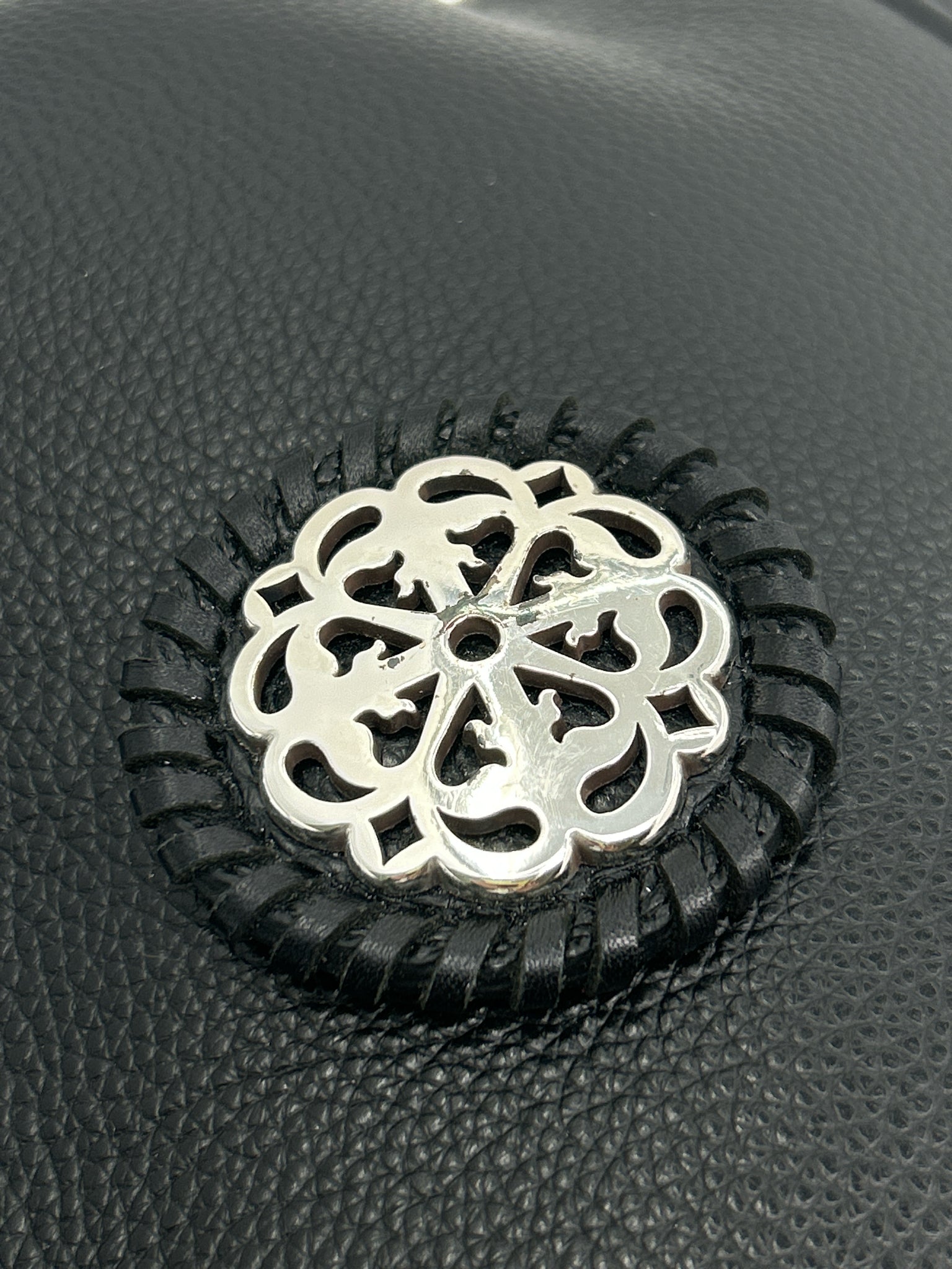 BRIGHTON Black Women Purse