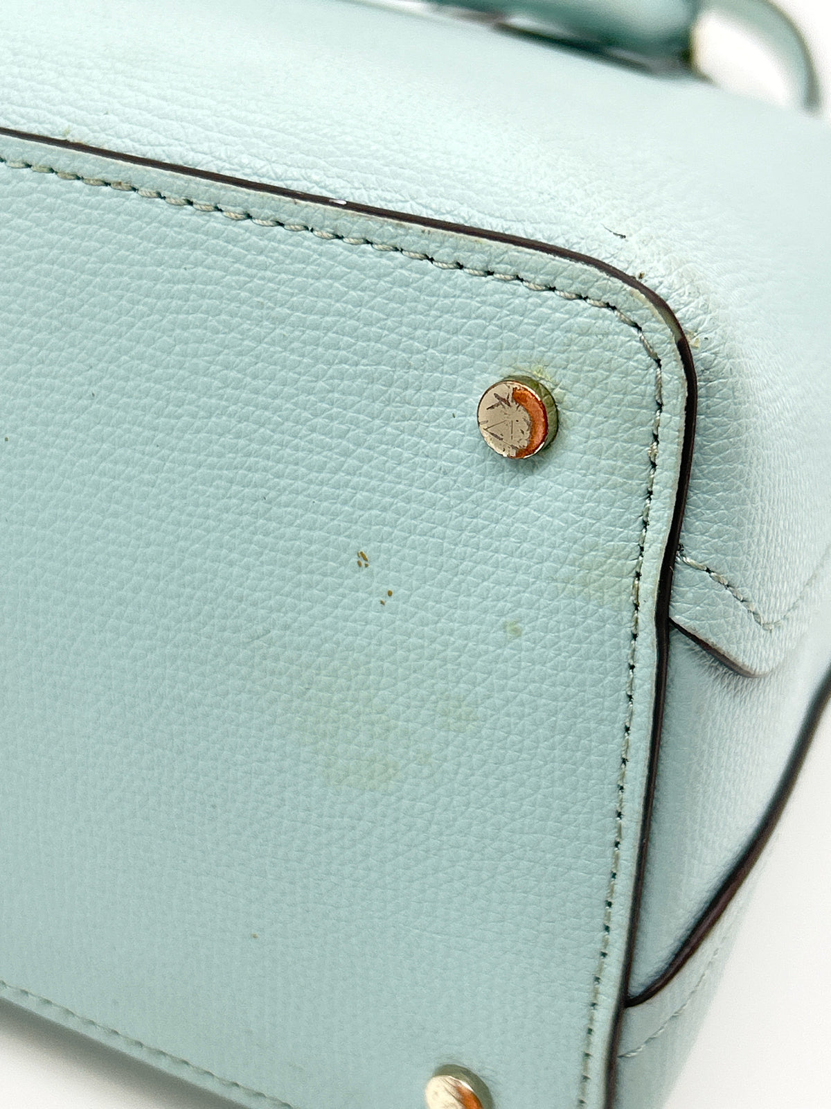KATE SPADE Pale TURQUOISE Women Purse