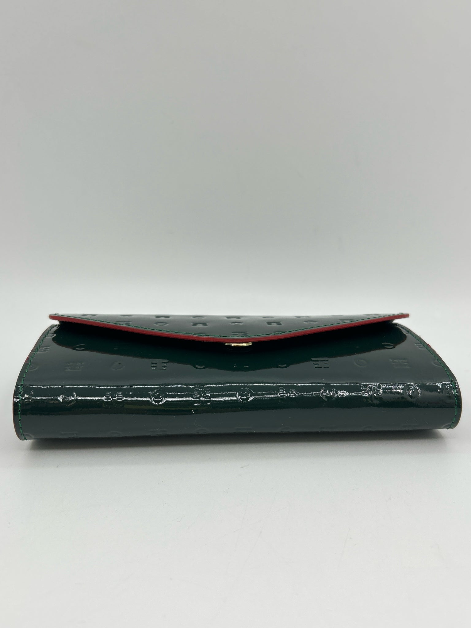 ARCADIA Green Women Wallet