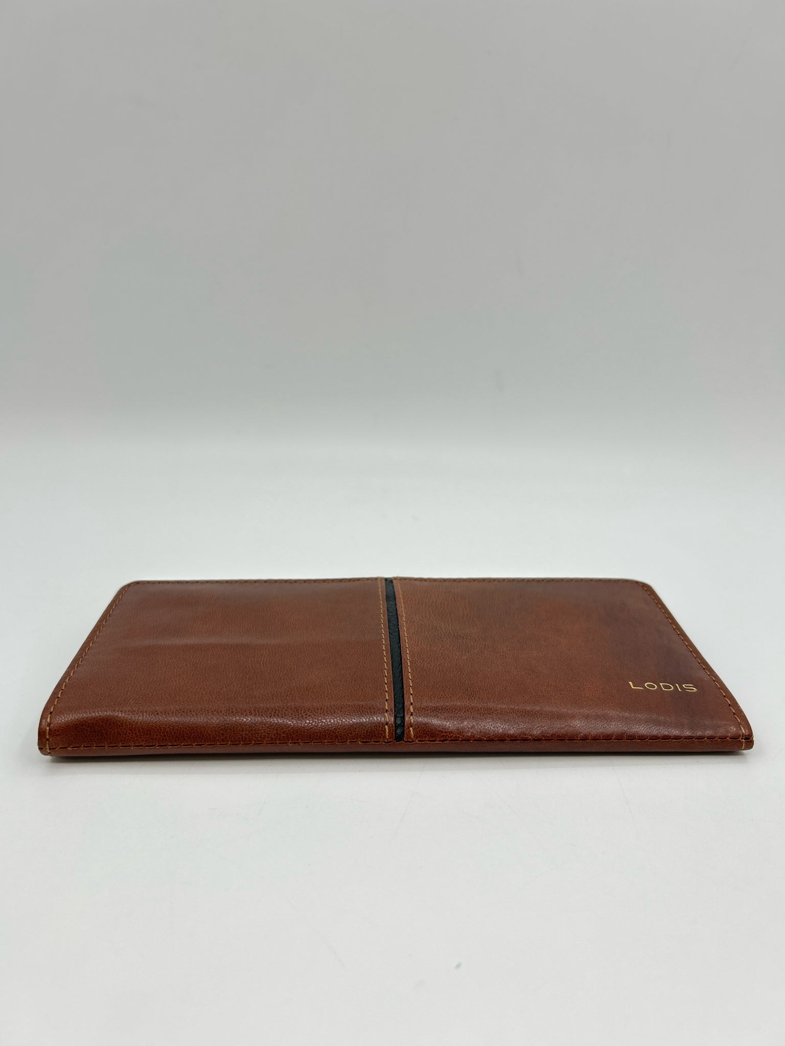 LODIS Tan Women Wallet