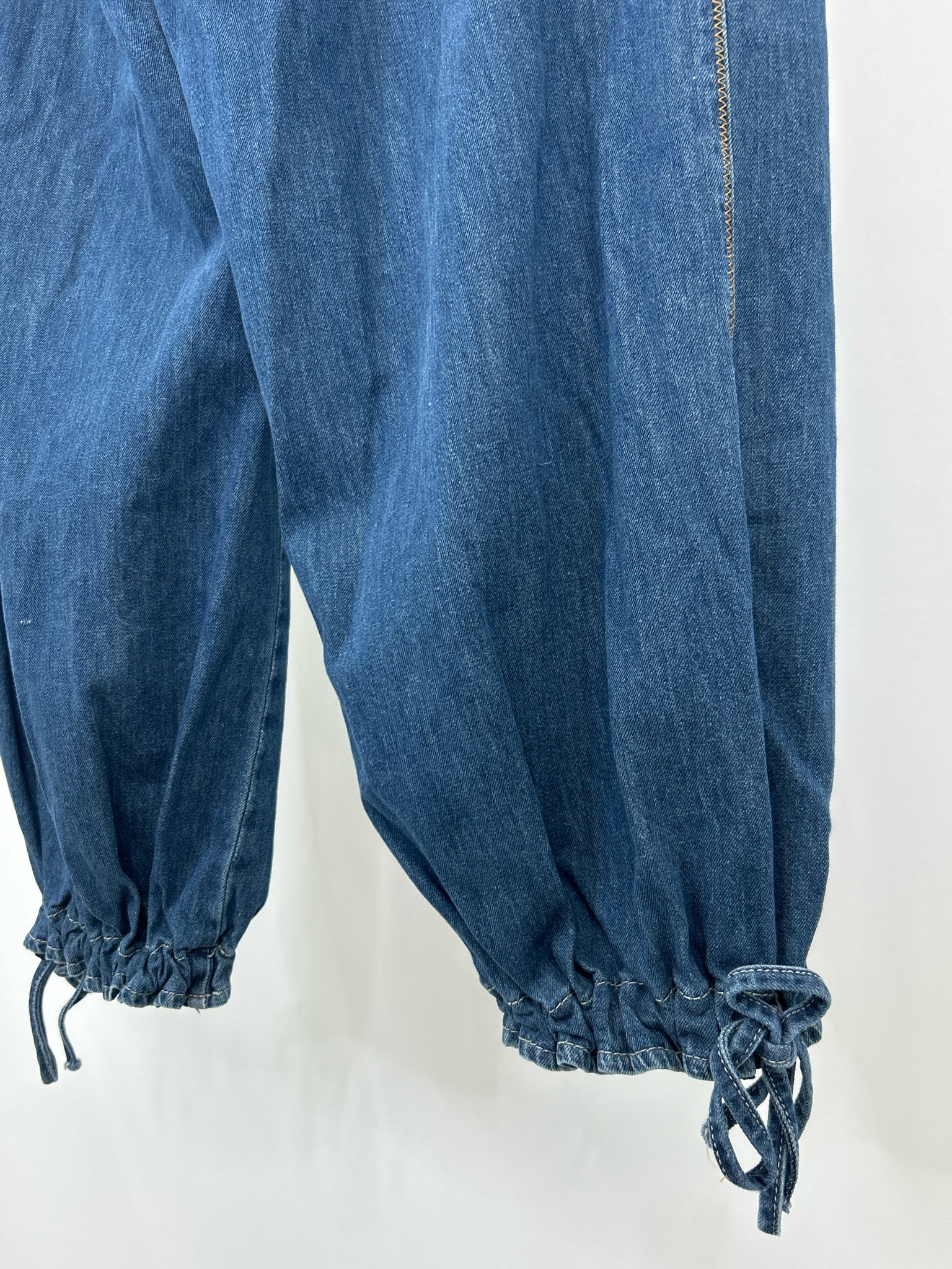 WE THE FREE Size 31/12 BLUE DENIM Women jeans
